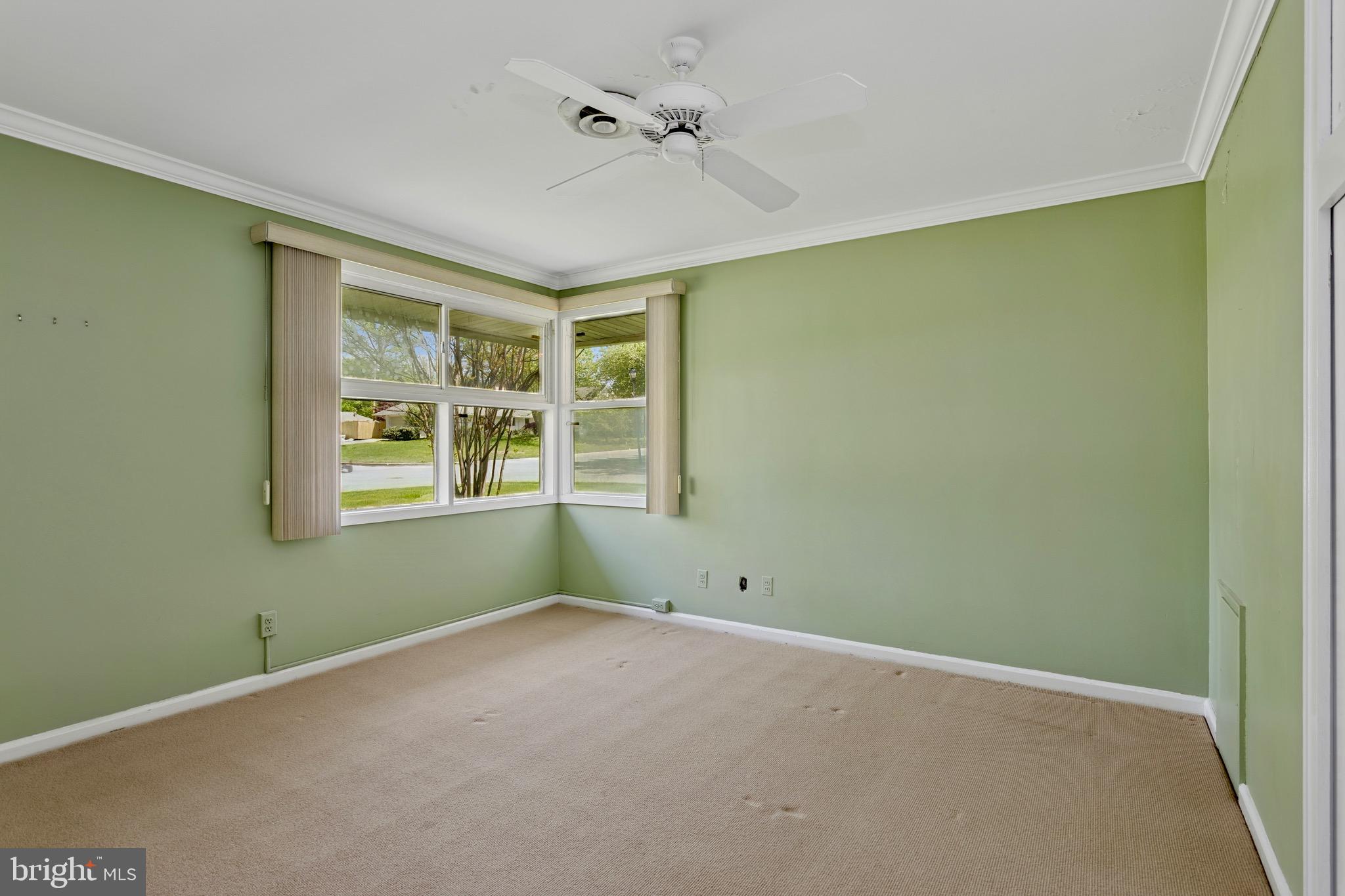 LONG MEADOW ESTATES - Residential