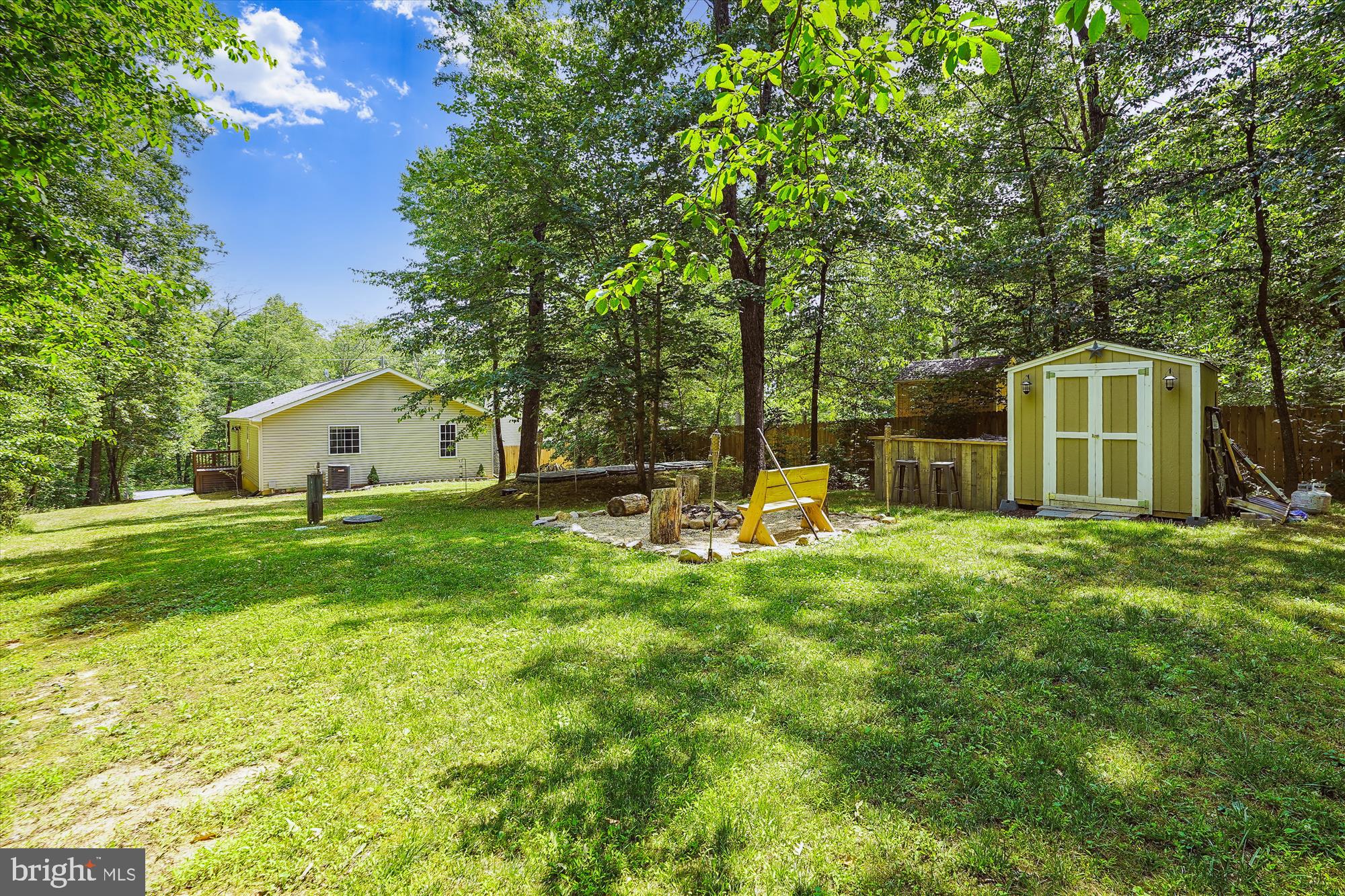 WILDE ACRES/ MTN FALLS - Residential