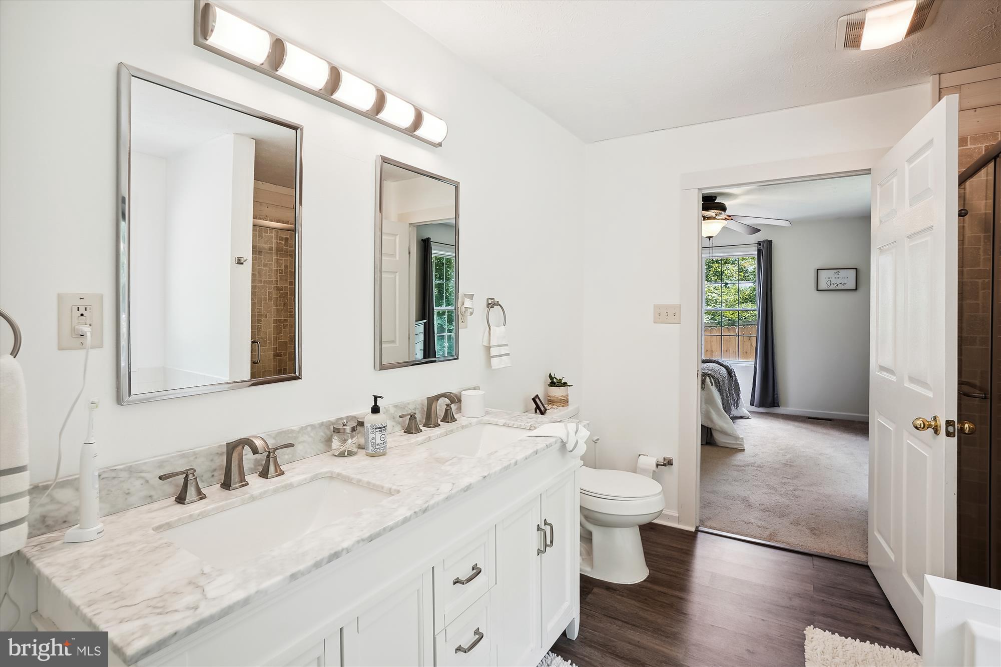 WILDE ACRES/ MTN FALLS - Residential