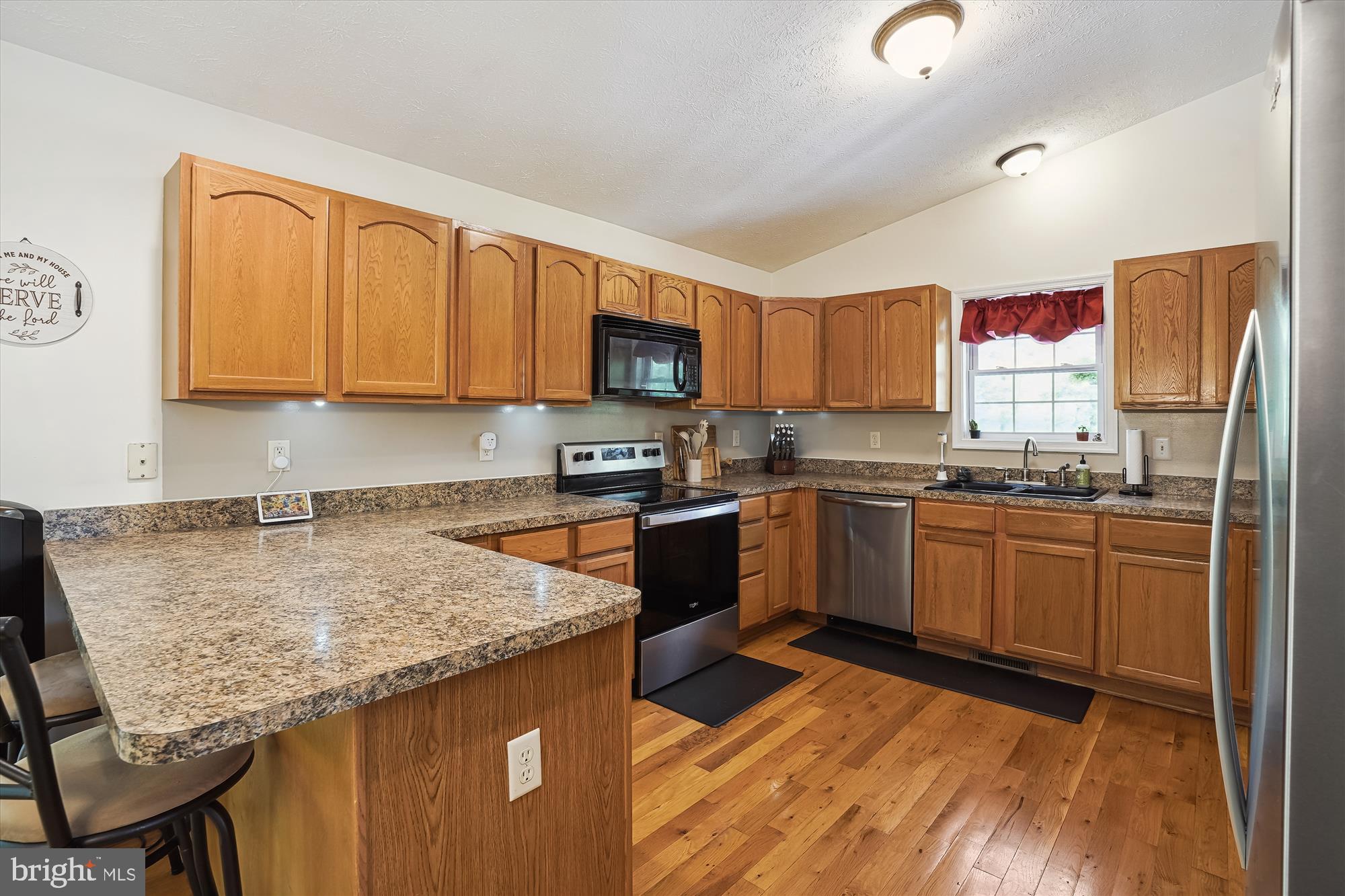 WILDE ACRES/ MTN FALLS - Residential