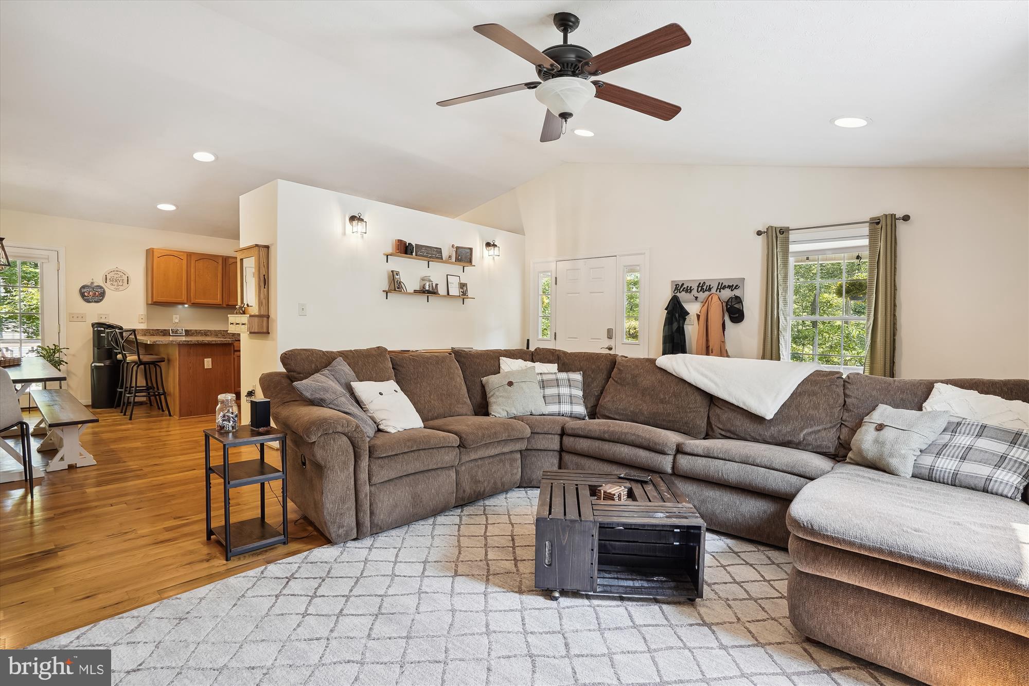 WILDE ACRES/ MTN FALLS - Residential