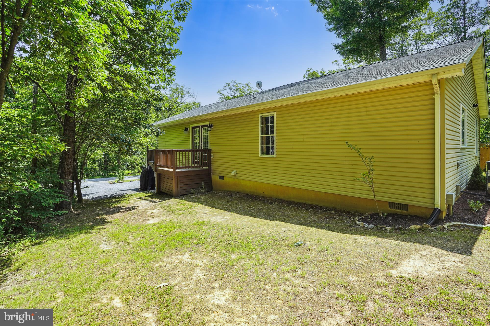 WILDE ACRES/ MTN FALLS - Residential