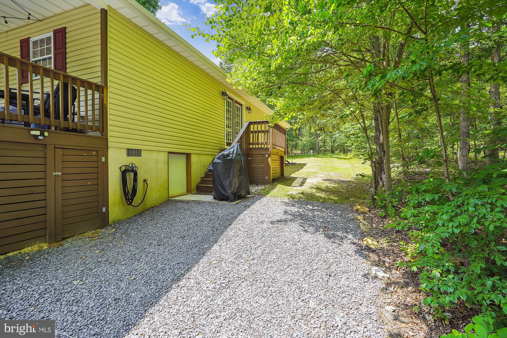 WILDE ACRES/ MTN FALLS - Residential