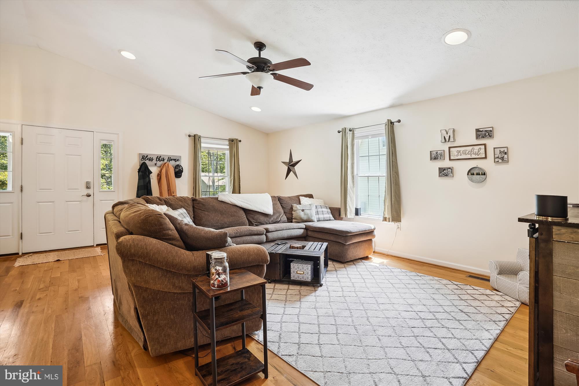 WILDE ACRES/ MTN FALLS - Residential