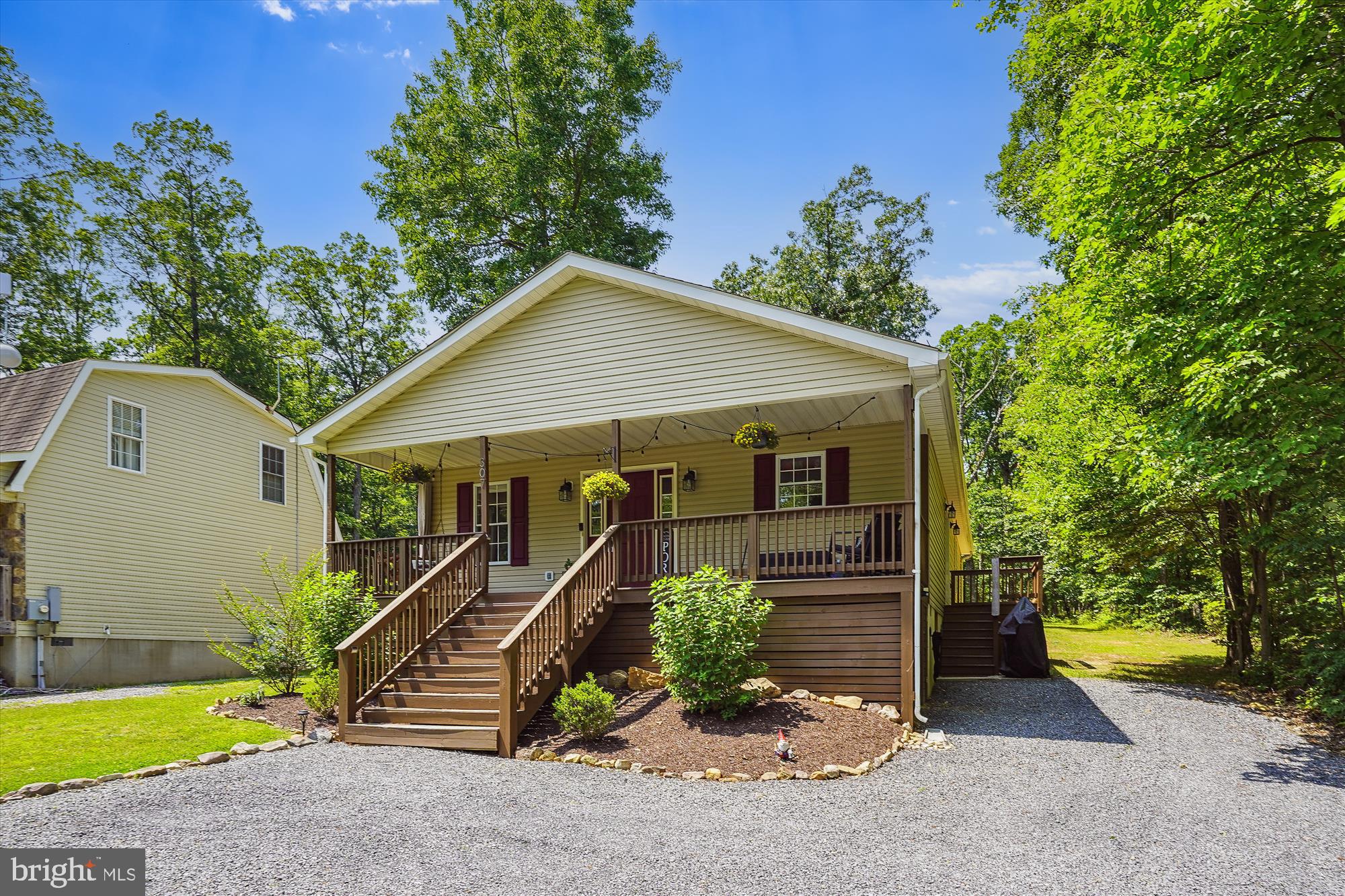 WILDE ACRES/ MTN FALLS - Residential