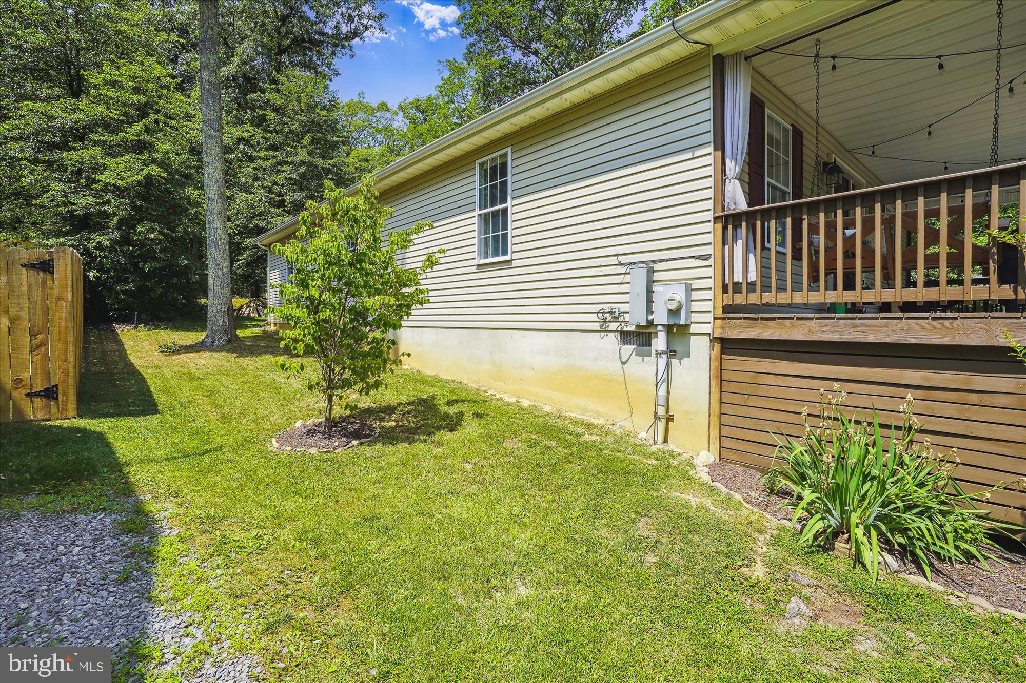 WILDE ACRES/ MTN FALLS - Residential