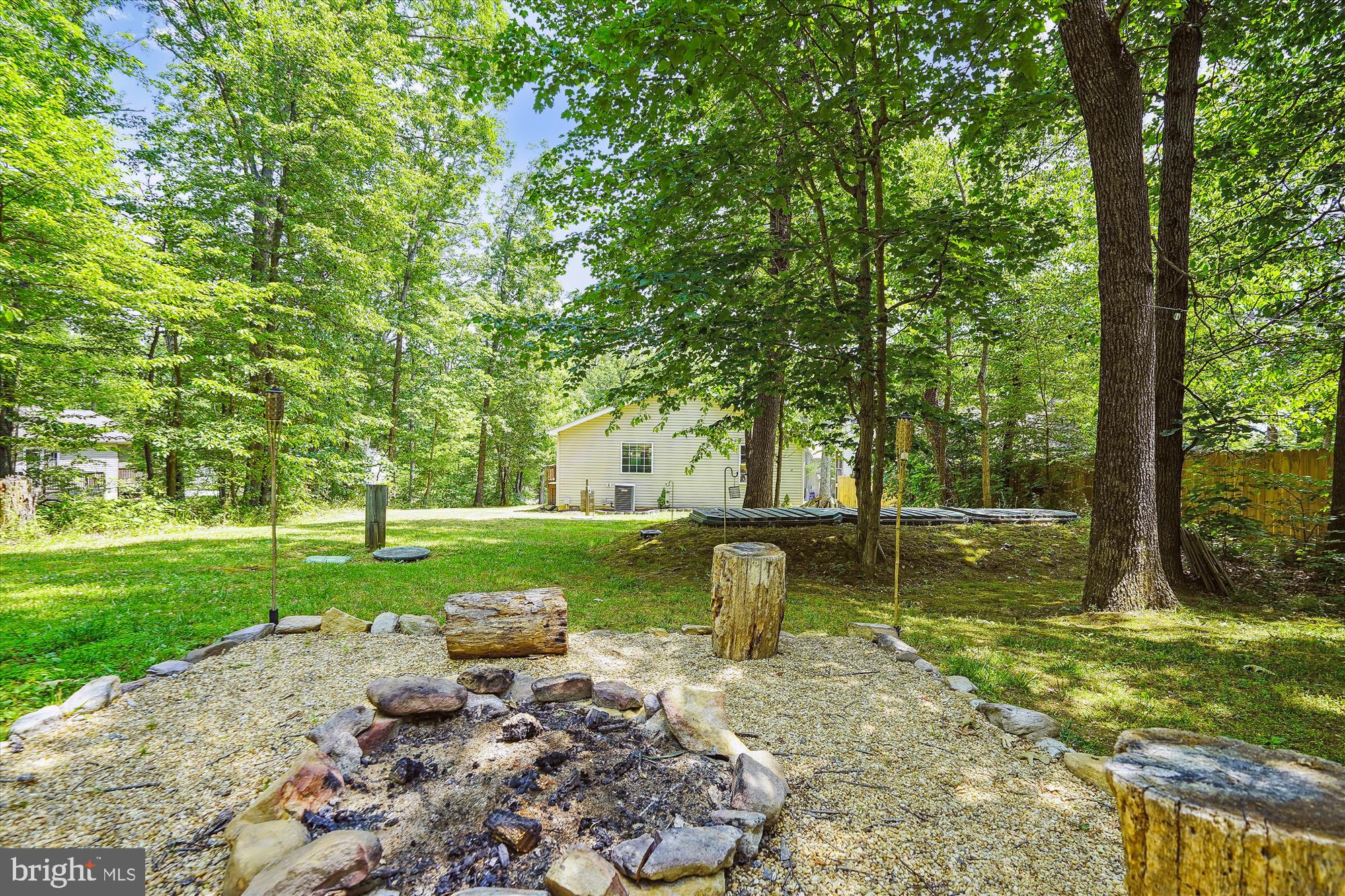 WILDE ACRES/ MTN FALLS - Residential