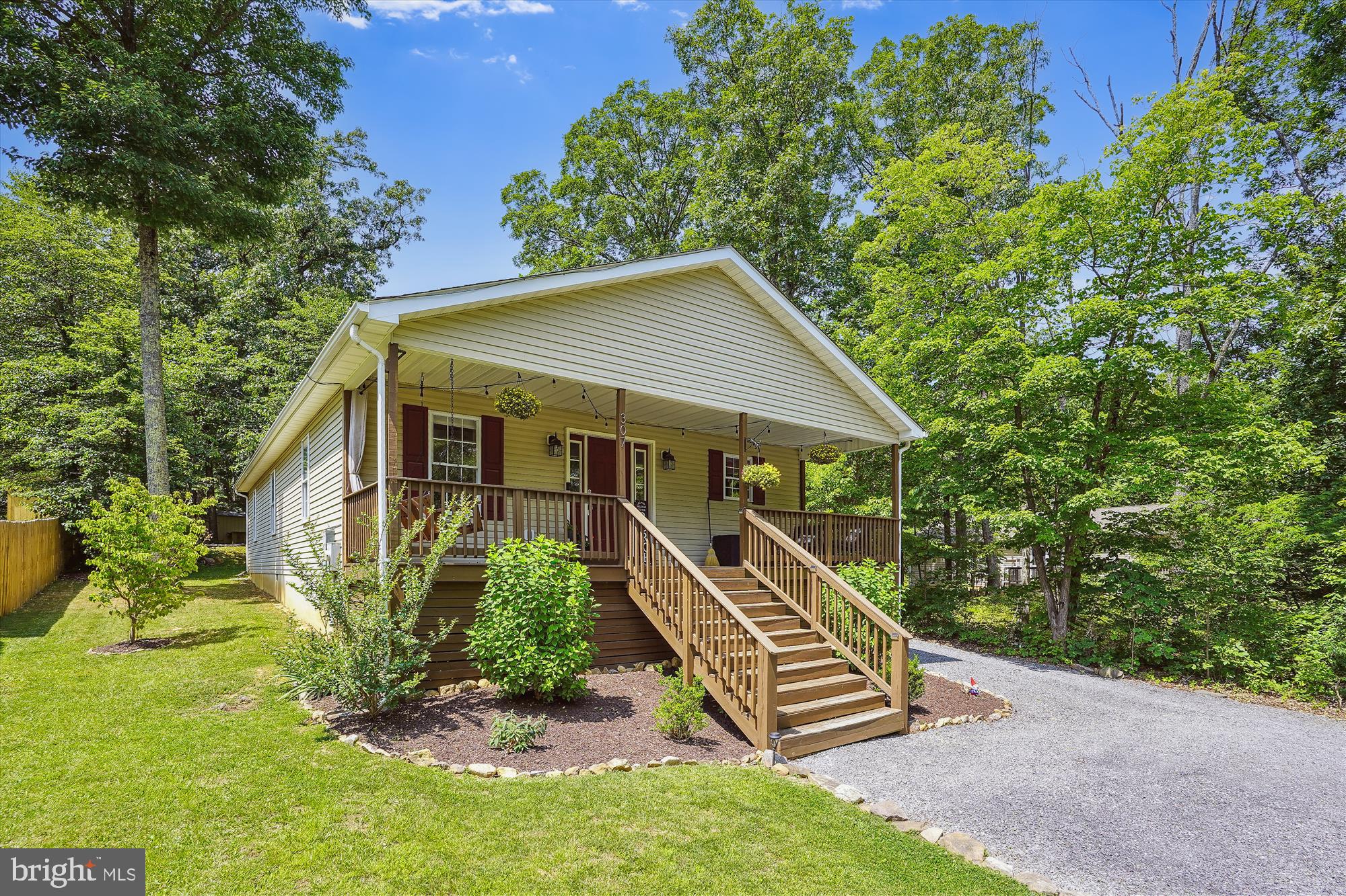 WILDE ACRES/ MTN FALLS - Residential