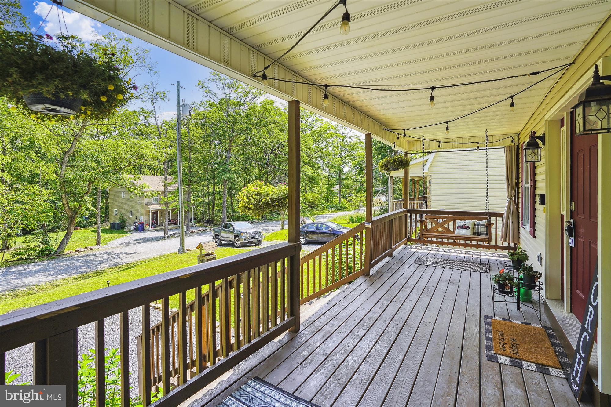 WILDE ACRES/ MTN FALLS - Residential