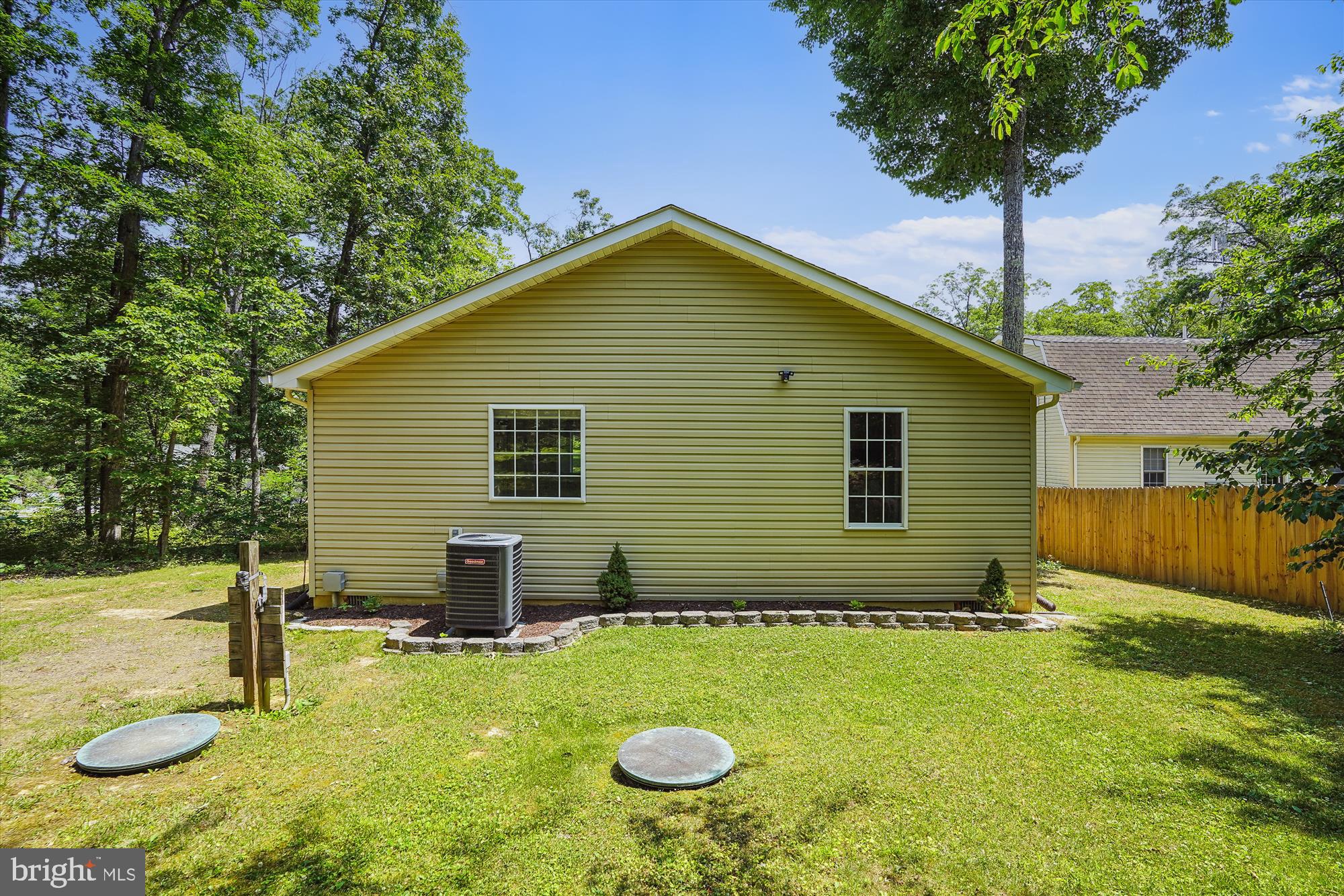 WILDE ACRES/ MTN FALLS - Residential