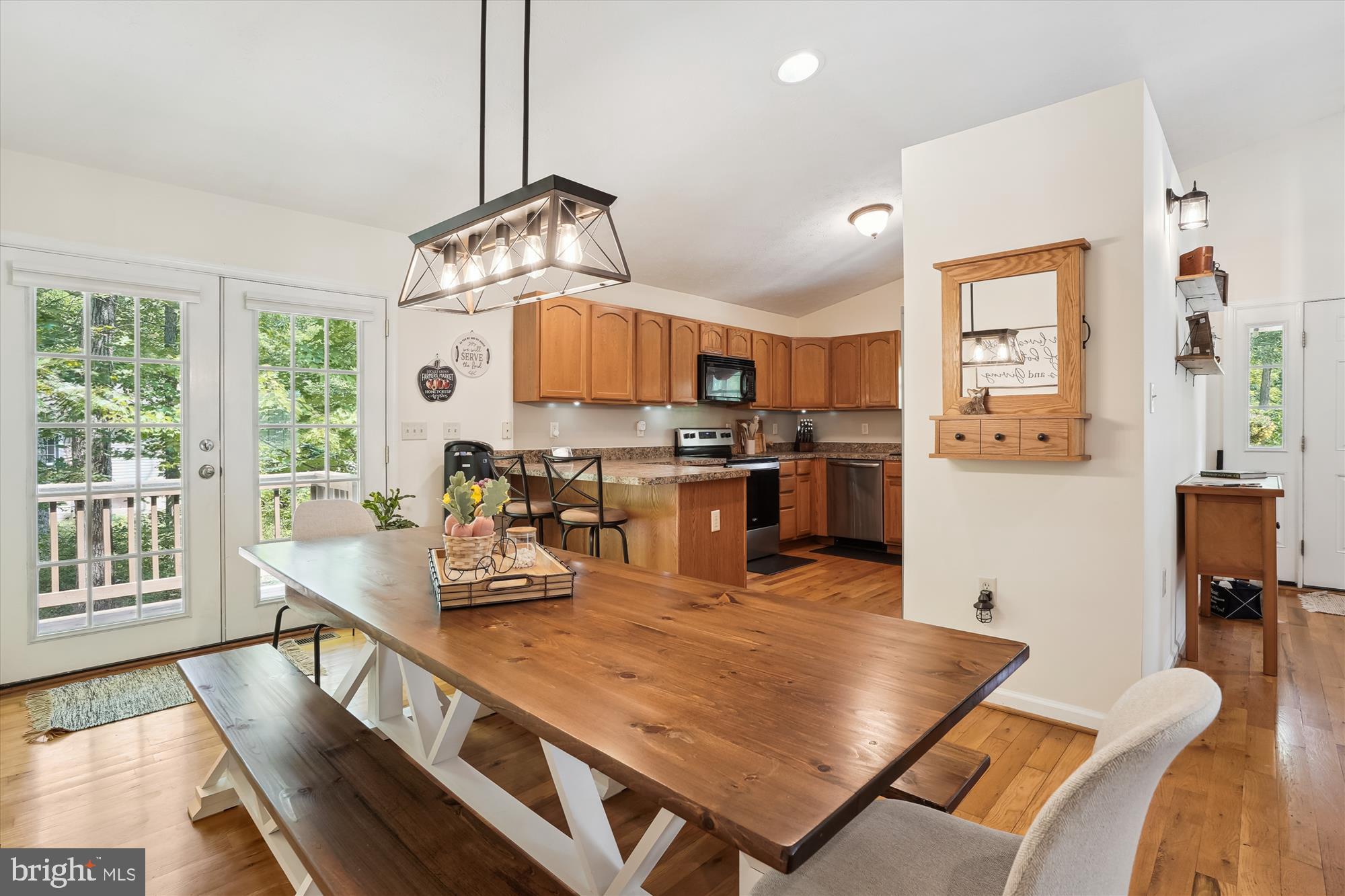 WILDE ACRES/ MTN FALLS - Residential