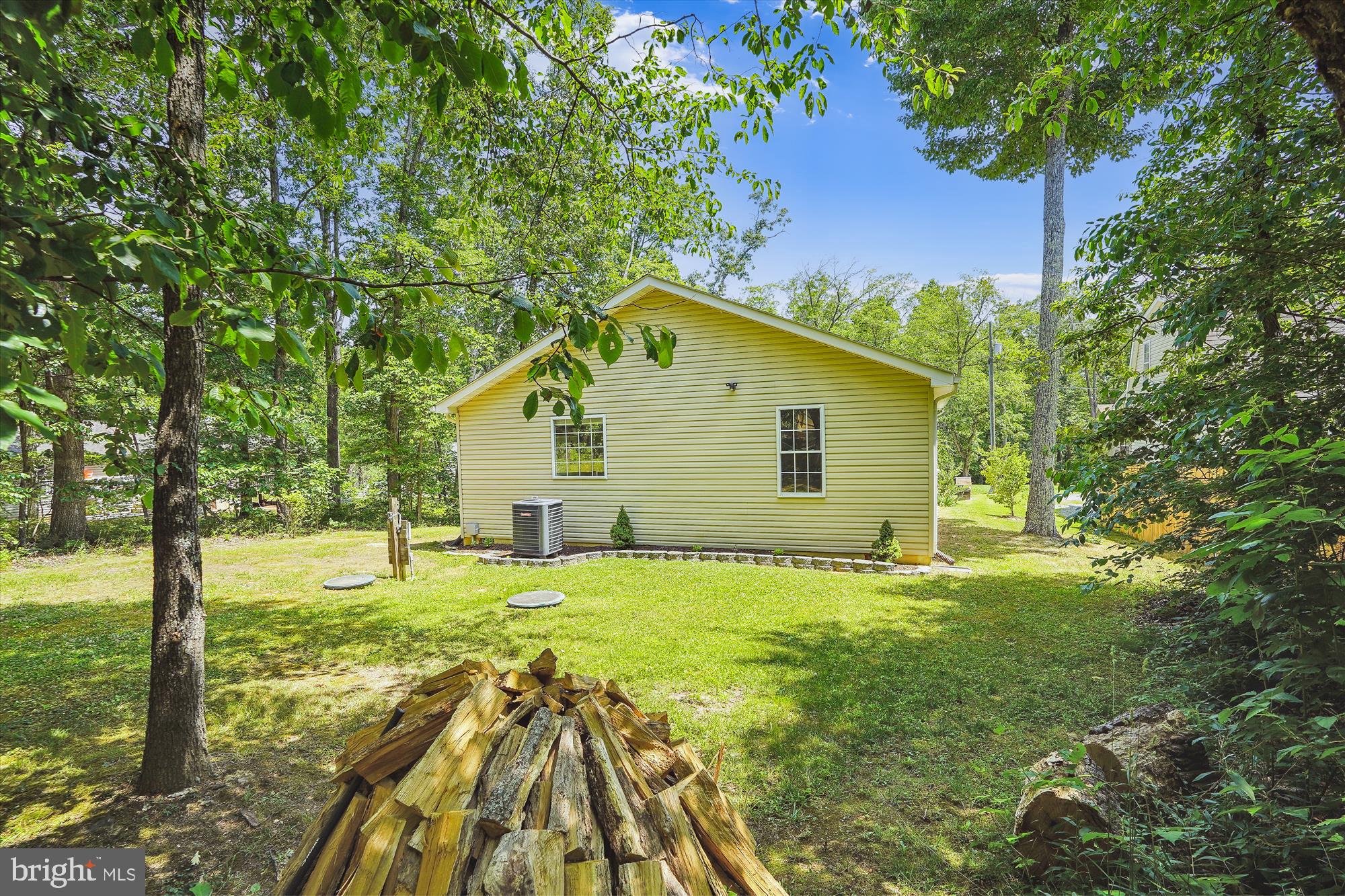 WILDE ACRES/ MTN FALLS - Residential