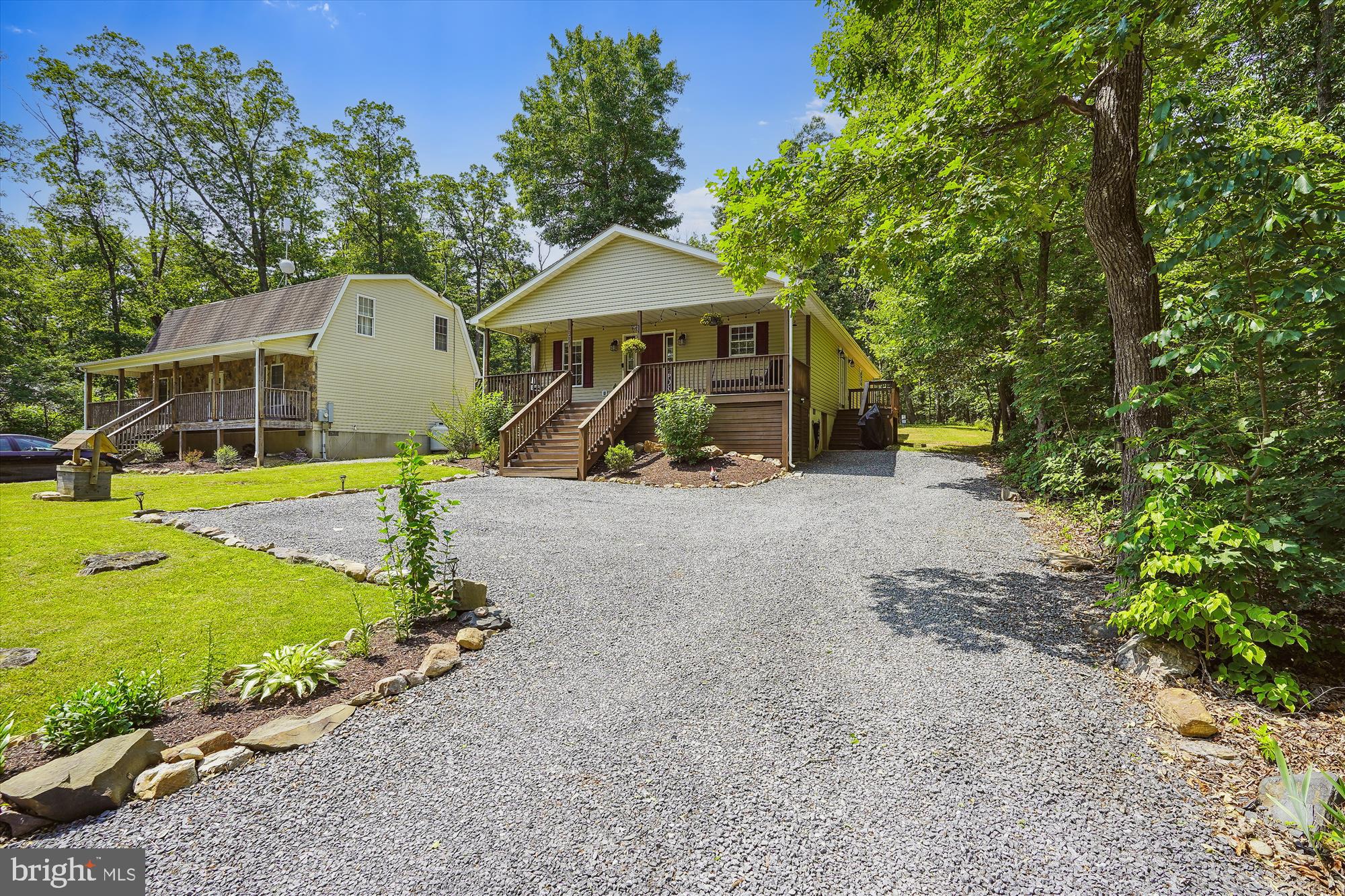 WILDE ACRES/ MTN FALLS - Residential