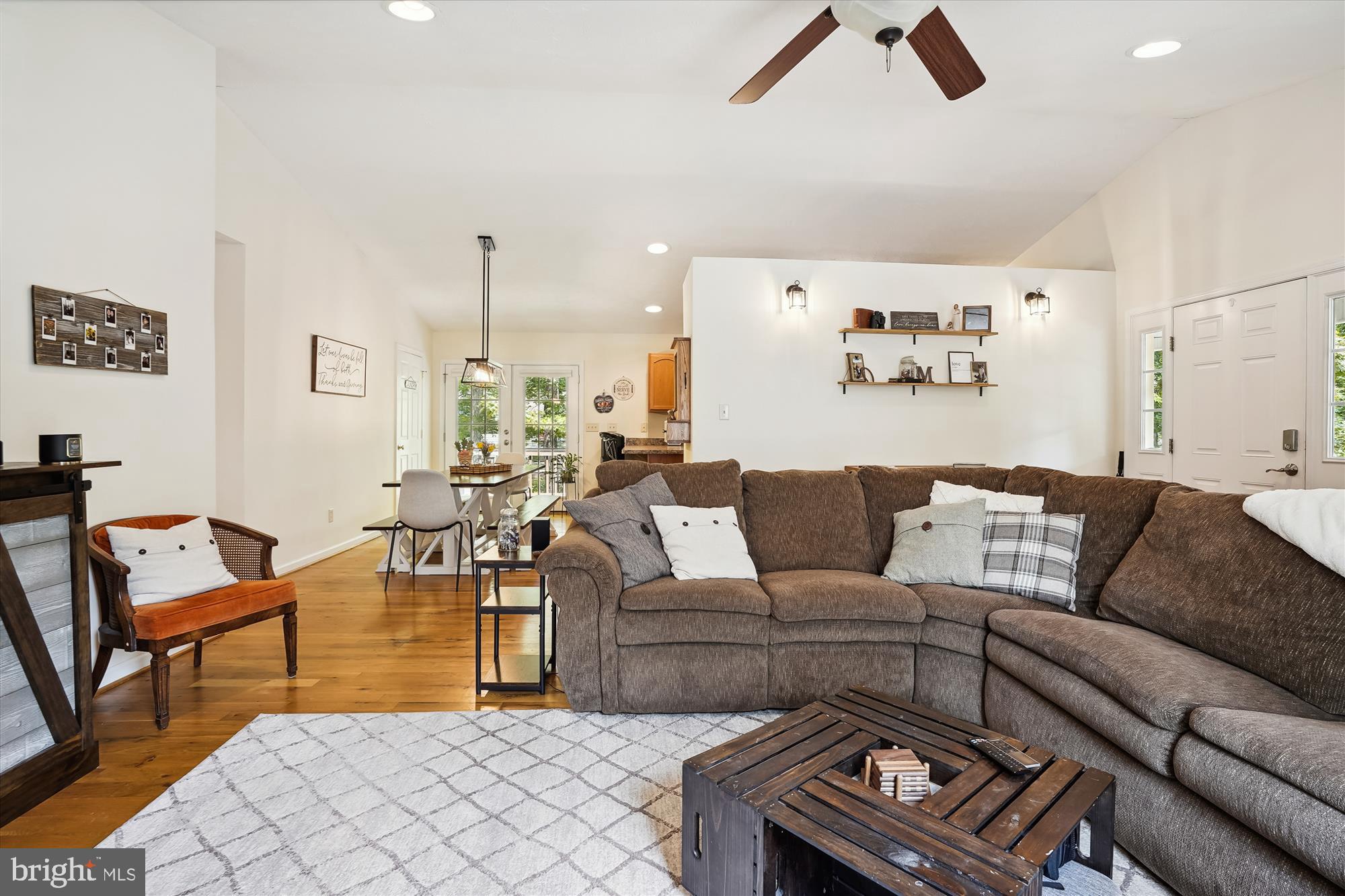 WILDE ACRES/ MTN FALLS - Residential