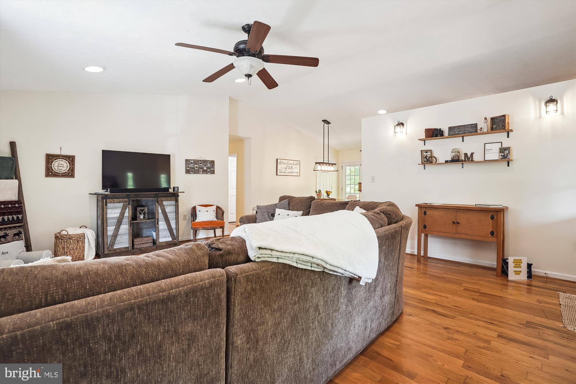 WILDE ACRES/ MTN FALLS - Residential