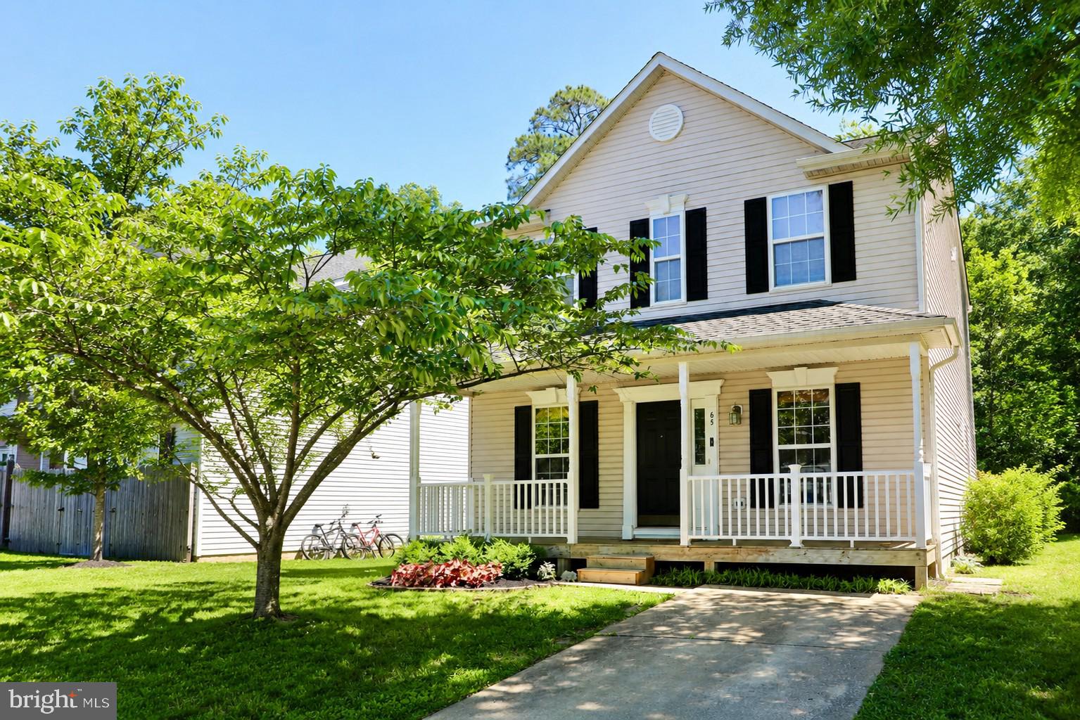 65 LAWRENCE AVENUE