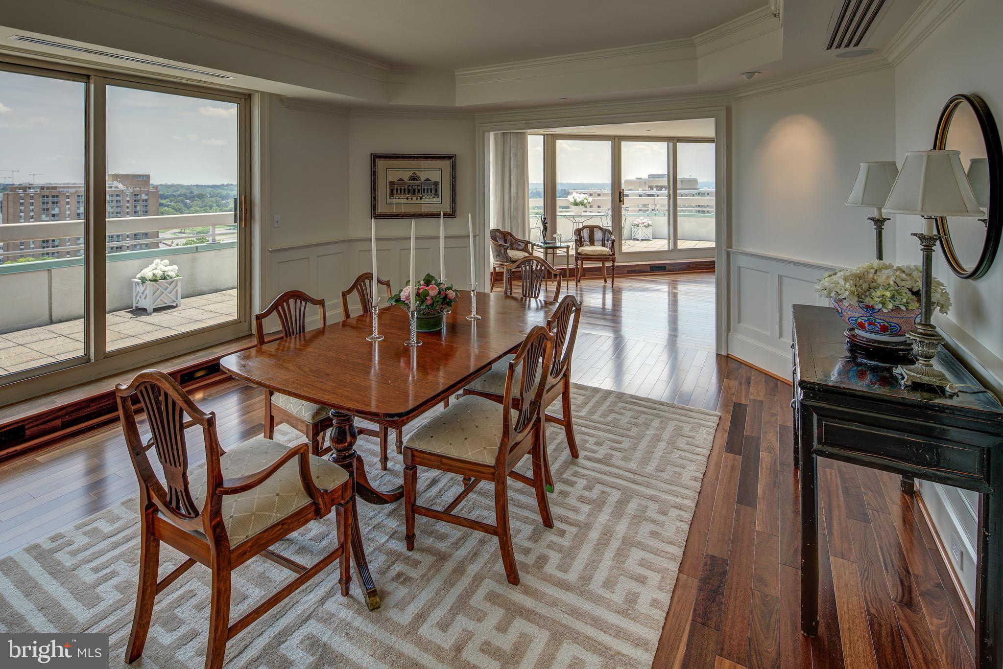 CHEVY CHASE - Residential