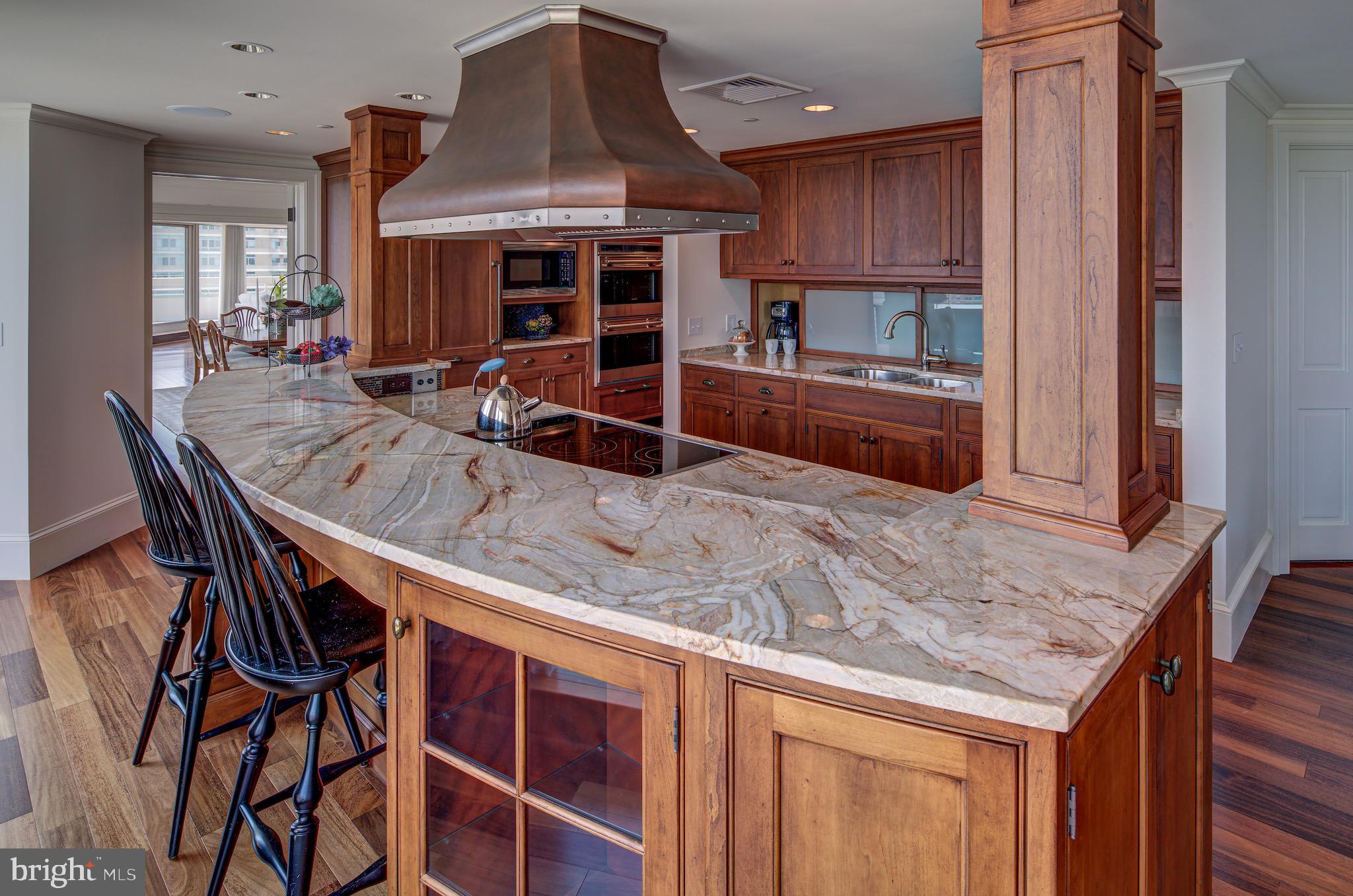 CHEVY CHASE - Residential