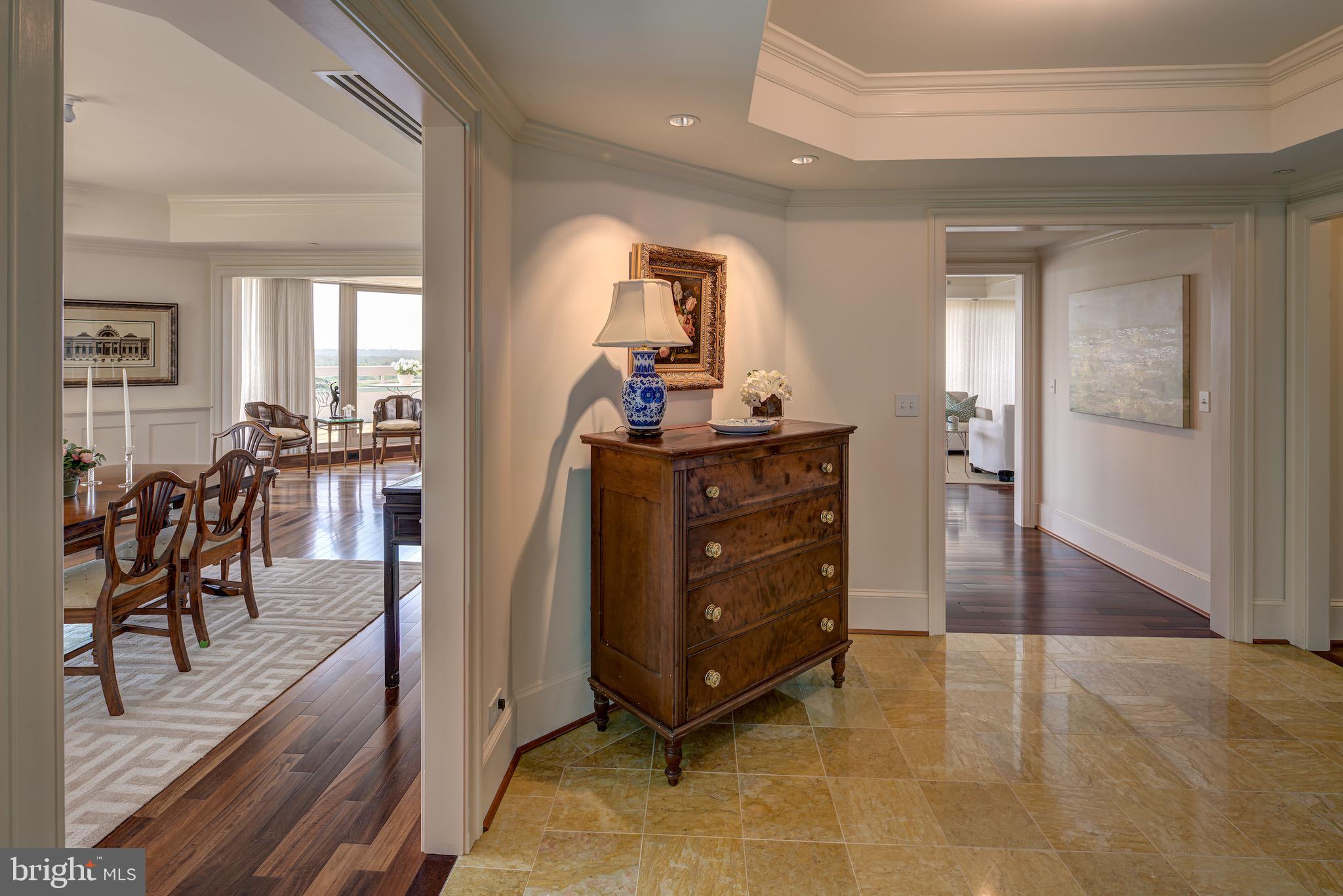 CHEVY CHASE - Residential