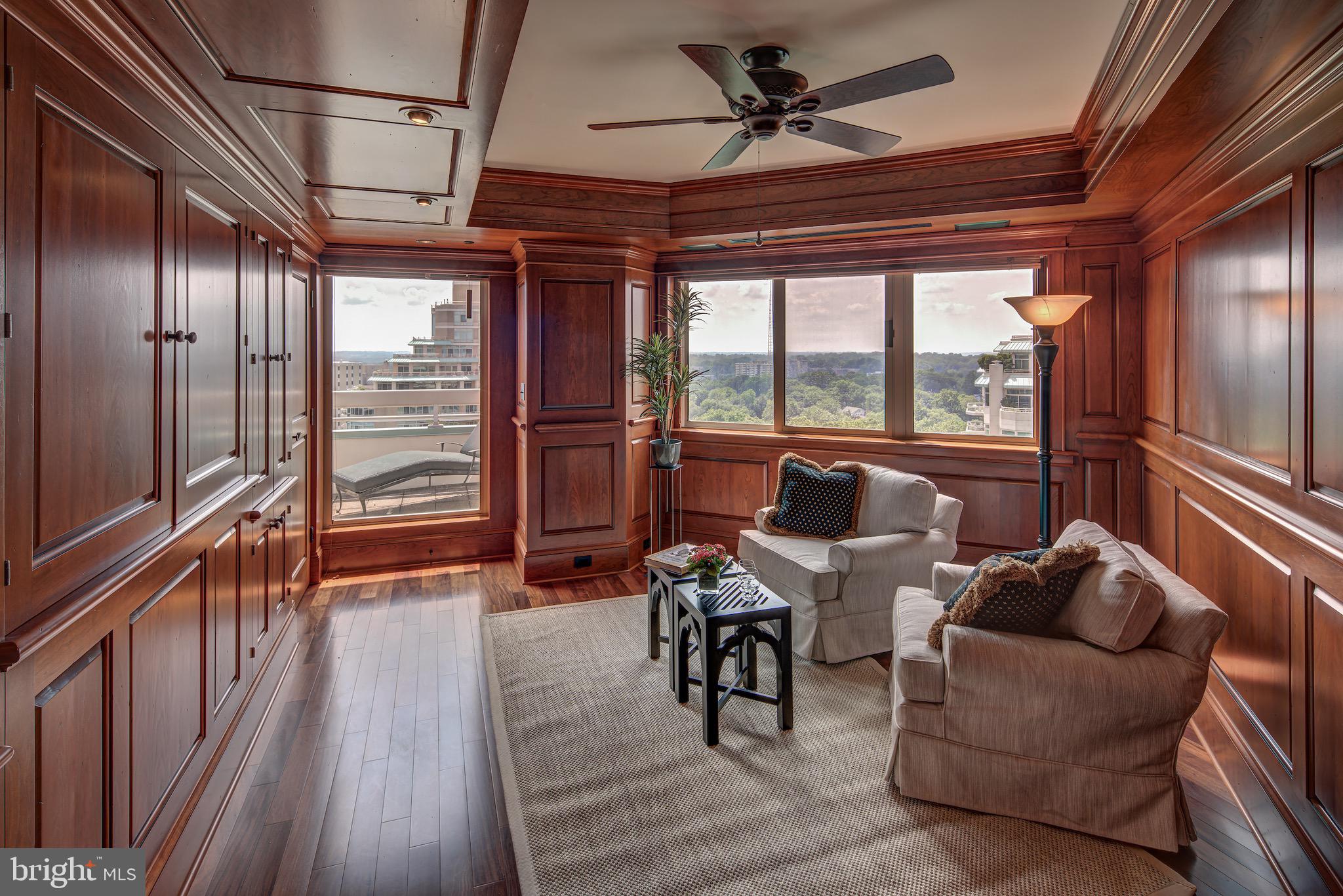 CHEVY CHASE - Residential