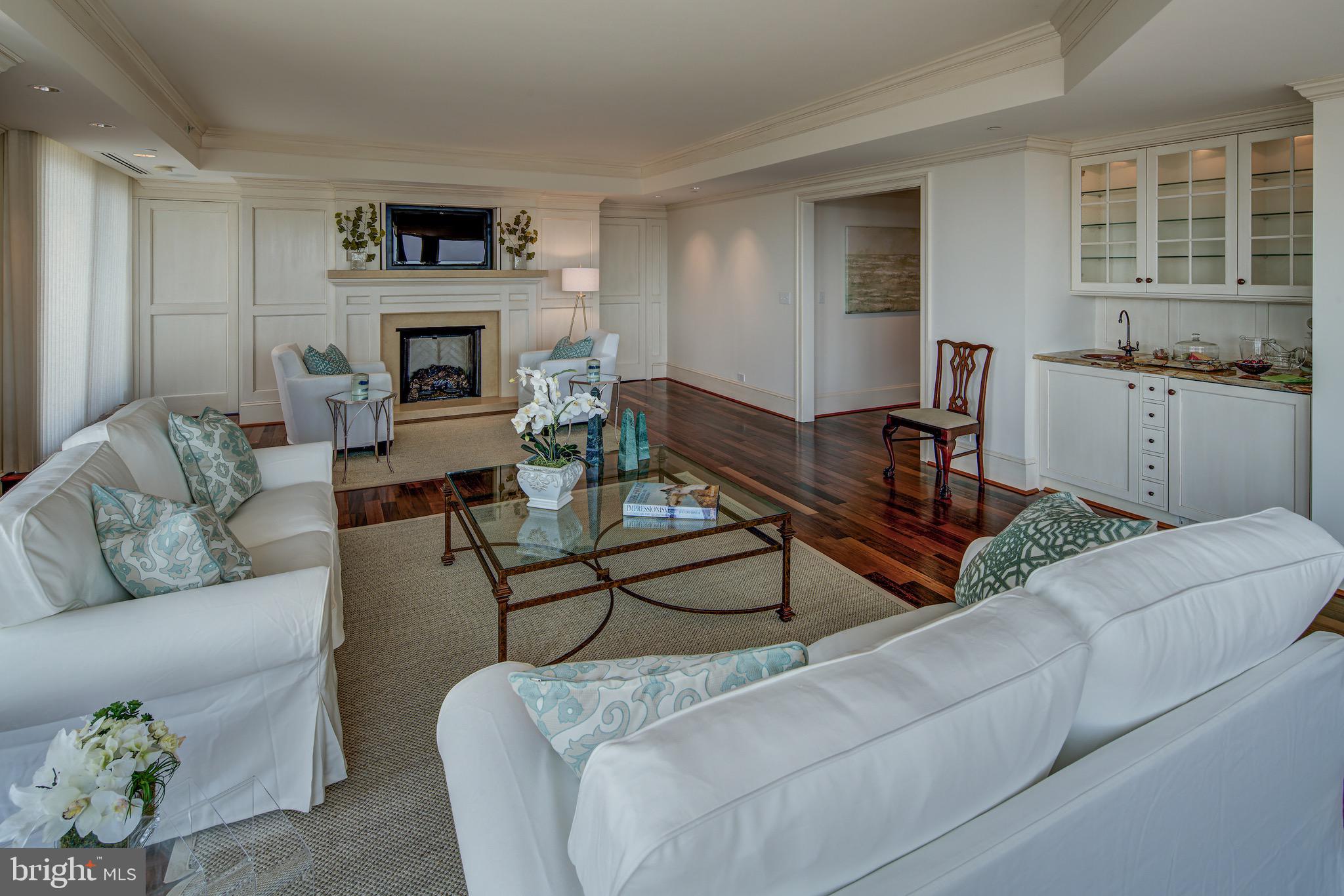 CHEVY CHASE - Residential