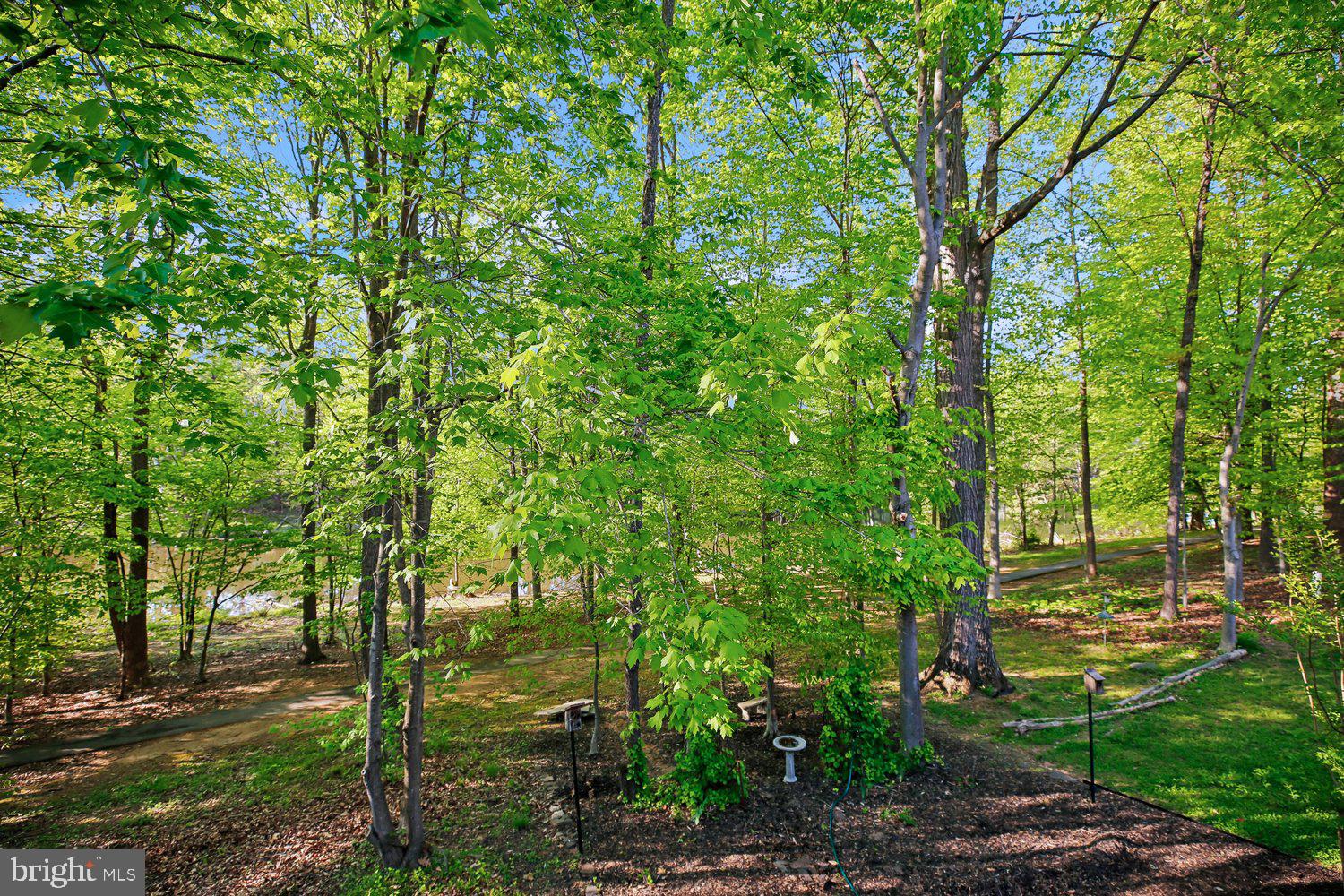 LAKE HALLOWELL - Residential