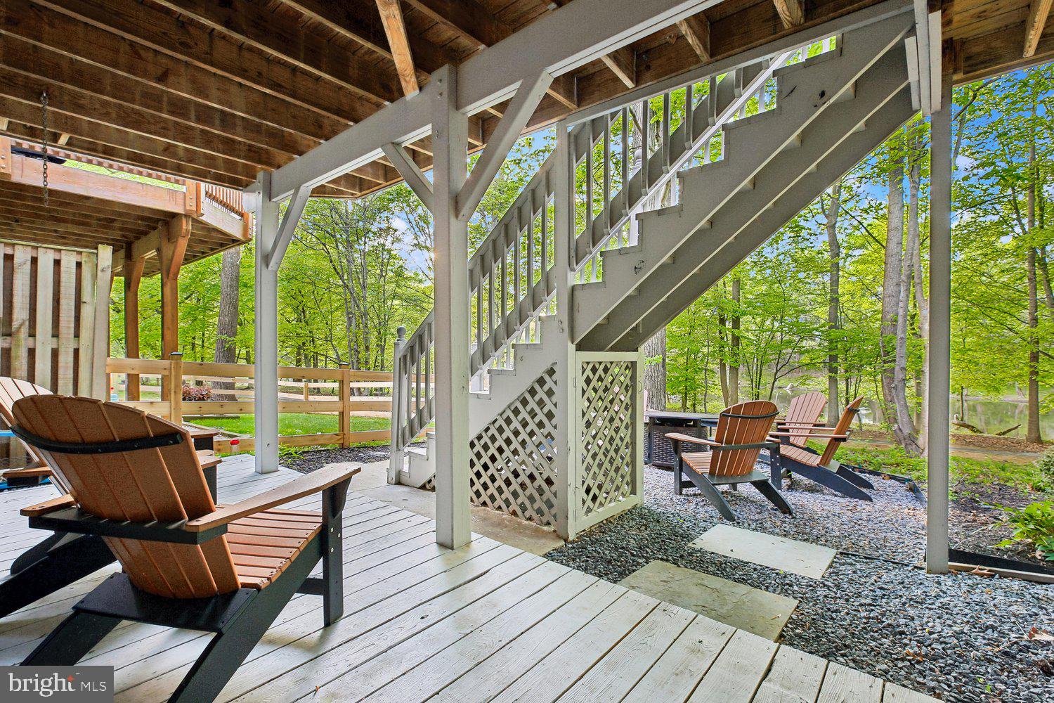 LAKE HALLOWELL - Residential