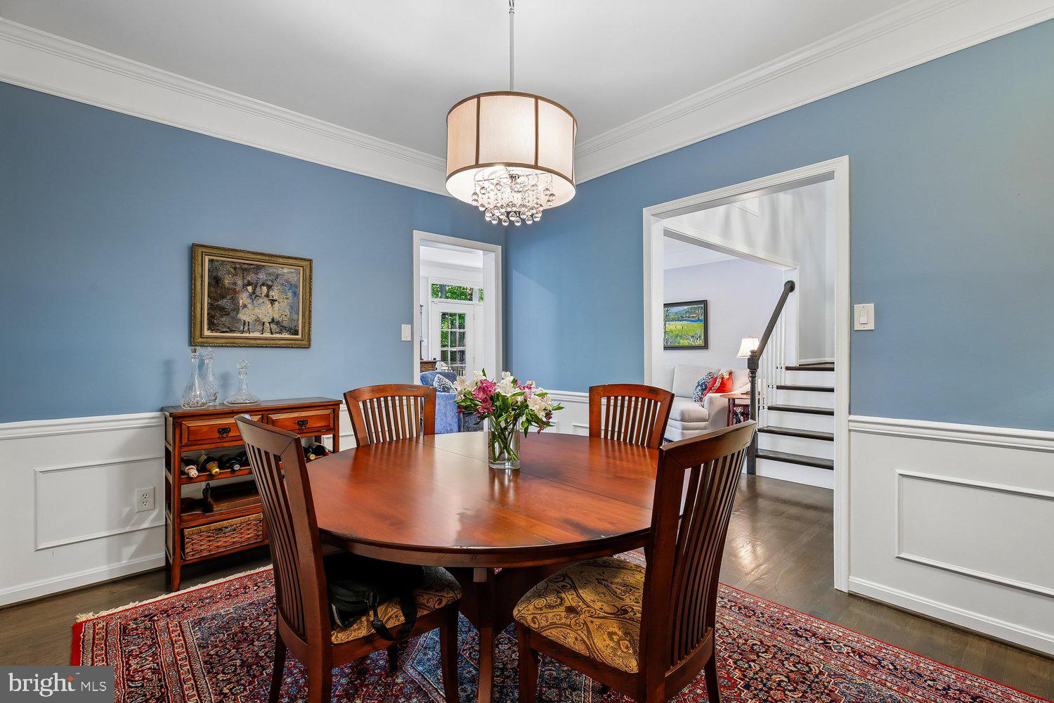 LAKE HALLOWELL - Residential