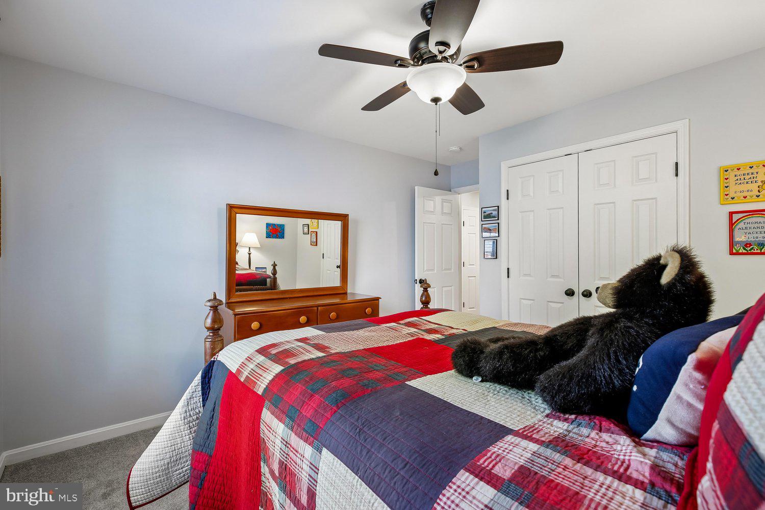 LAKE HALLOWELL - Residential