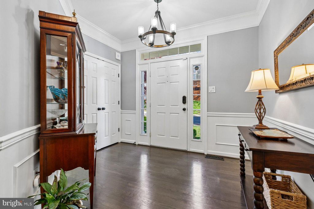 Photo of 17963 Dumfries Circle, OLNEY, MD 20832 (MLS # MDMC2228792)