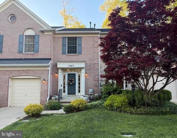 17963 DUMFRIES CIRCLE