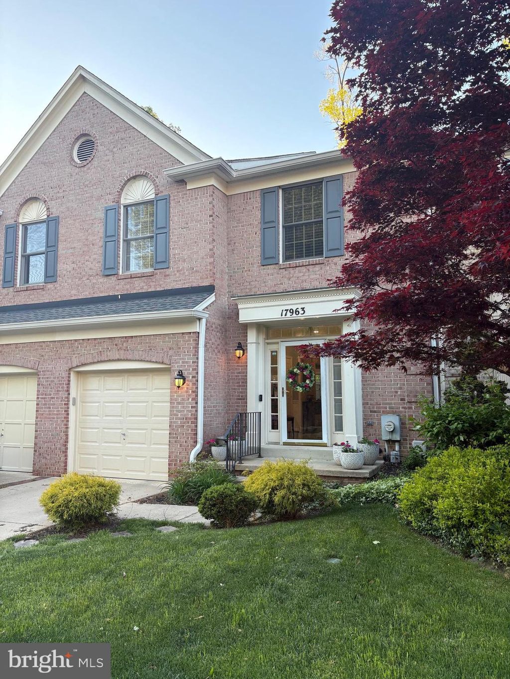 Photo of 17963 Dumfries Circle, OLNEY, MD 20832 (MLS # MDMC2228792)