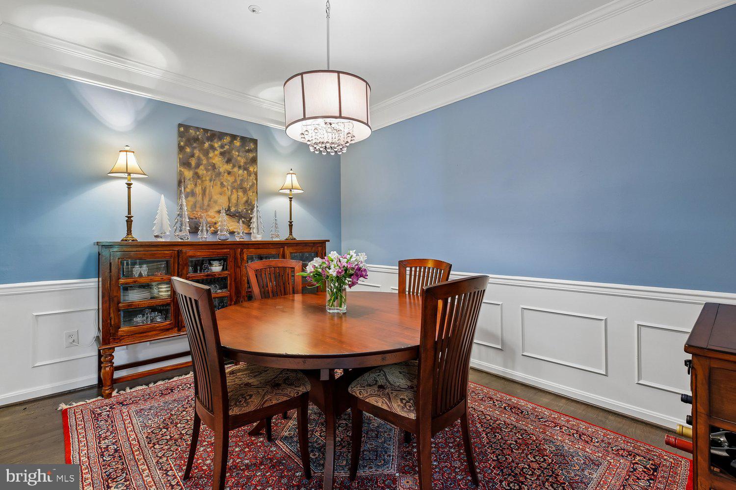 LAKE HALLOWELL - Residential