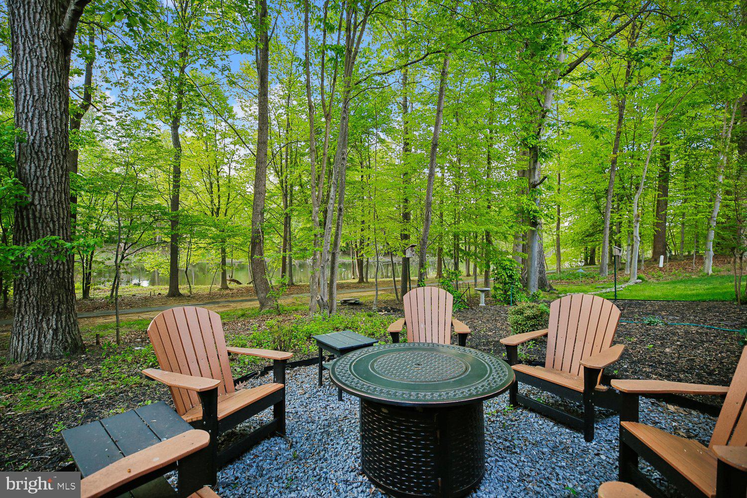 LAKE HALLOWELL - Residential