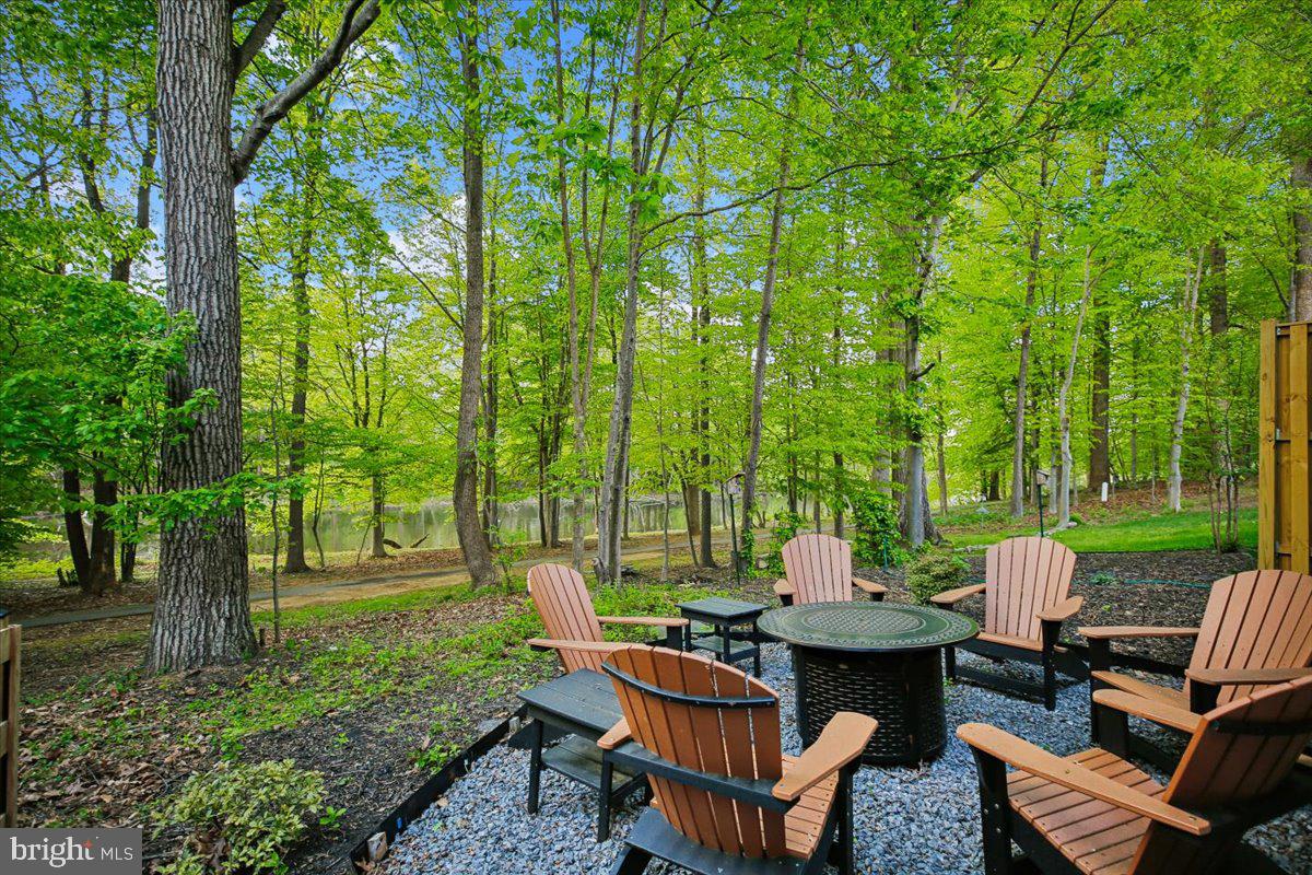 LAKE HALLOWELL - Residential