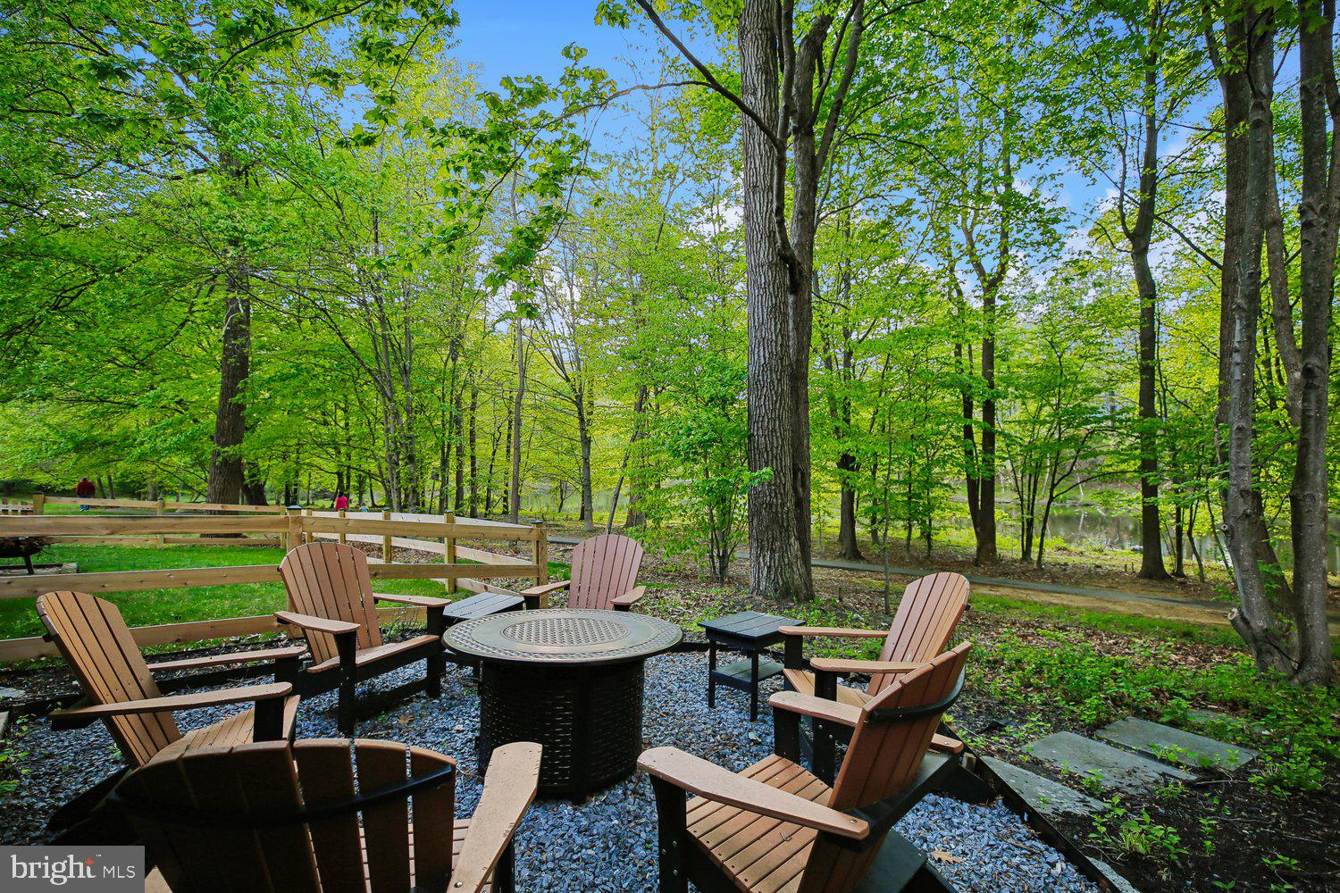 LAKE HALLOWELL - Residential