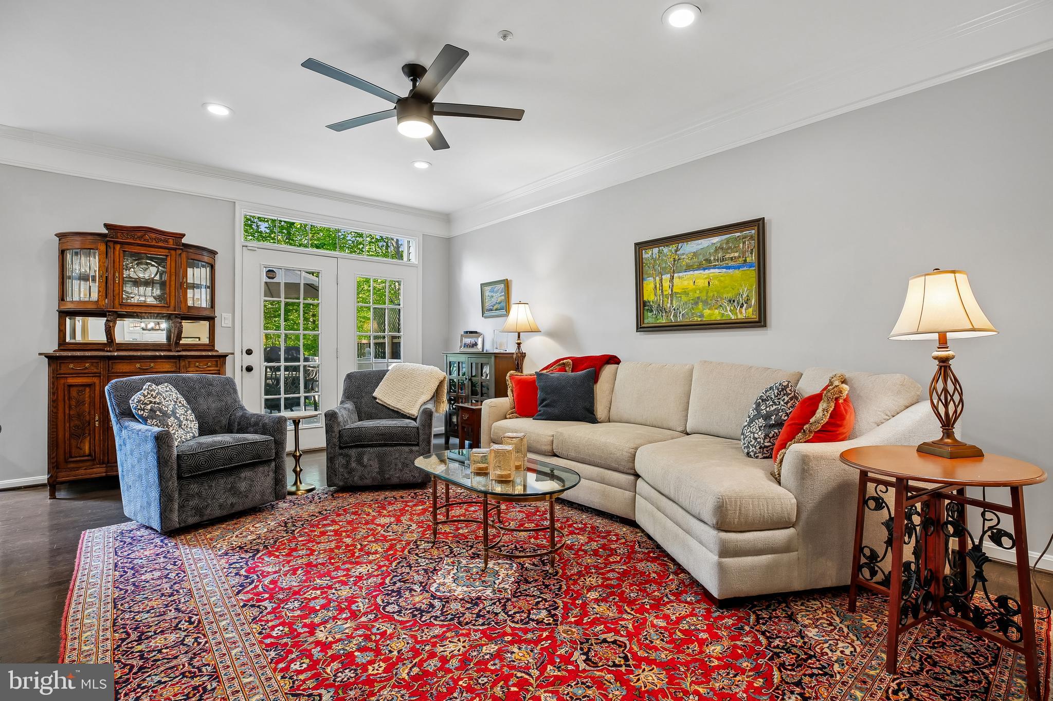 17963 DUMFRIES CIRCLE