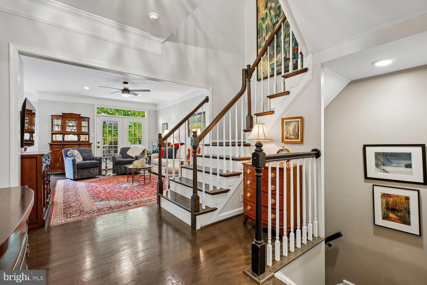 LAKE HALLOWELL - Residential