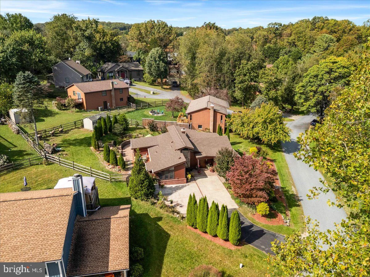 6711 Meadowlawn Circle, New Market, MD 21774