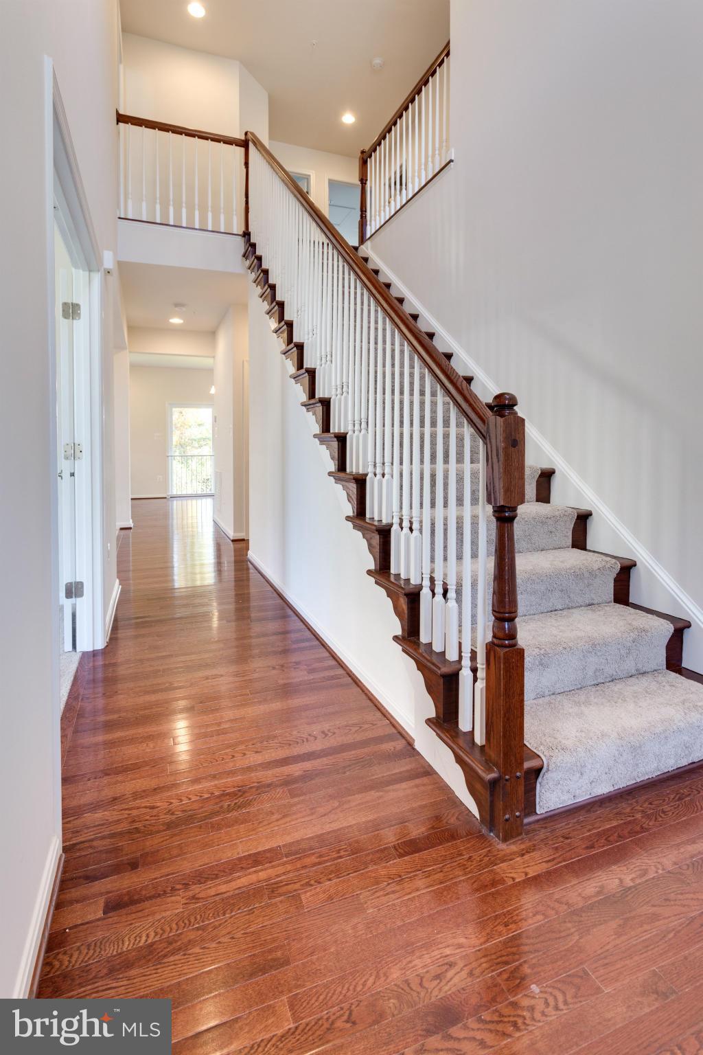 LEIGHLAND MEADOWS - Residential