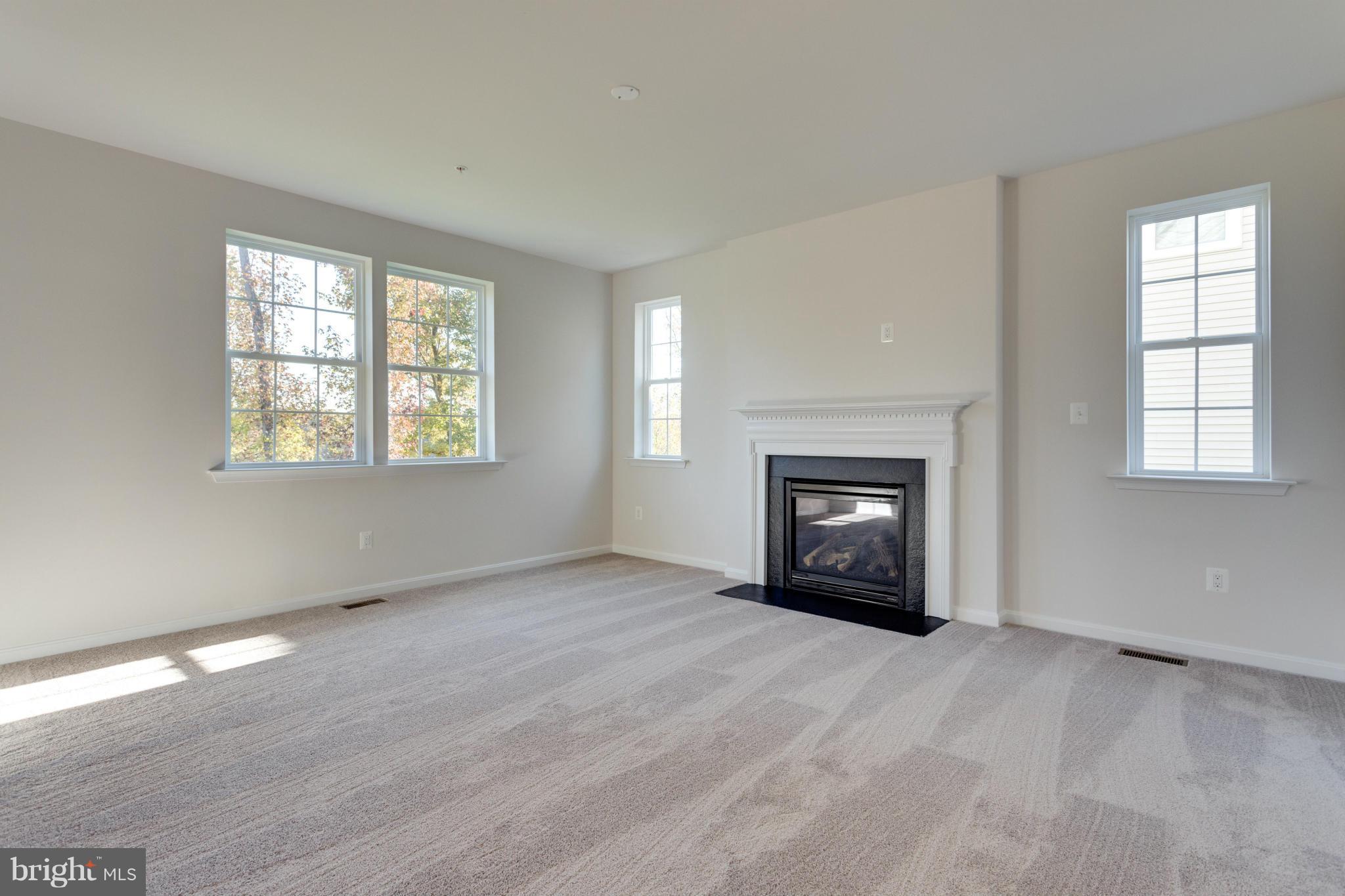 LEIGHLAND MEADOWS - Residential