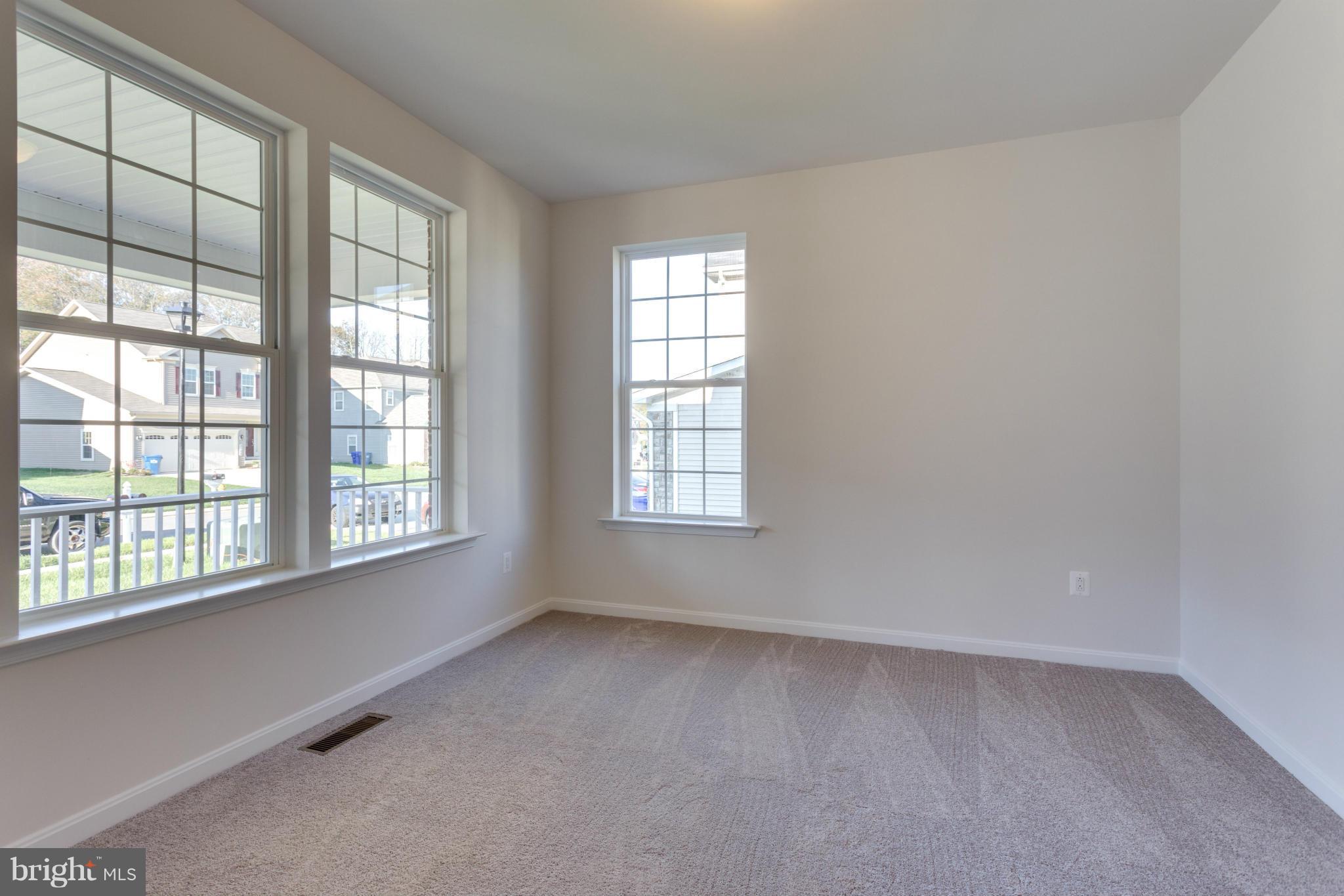 LEIGHLAND MEADOWS - Residential