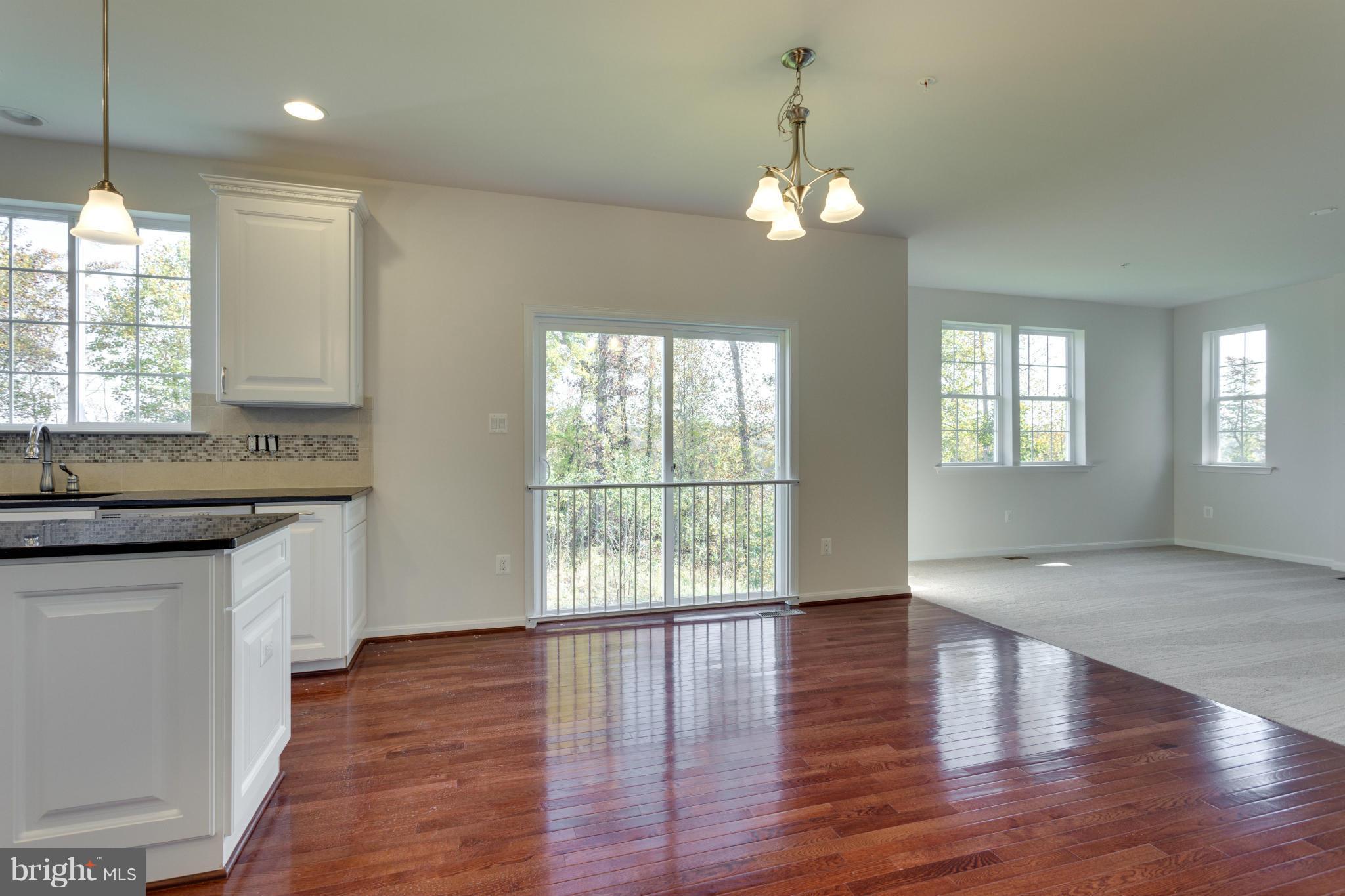 LEIGHLAND MEADOWS - Residential