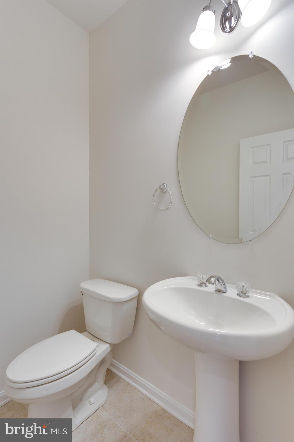 LEIGHLAND MEADOWS - Residential