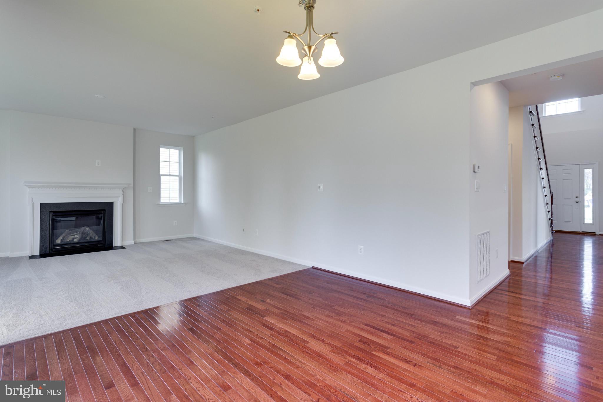 LEIGHLAND MEADOWS - Residential