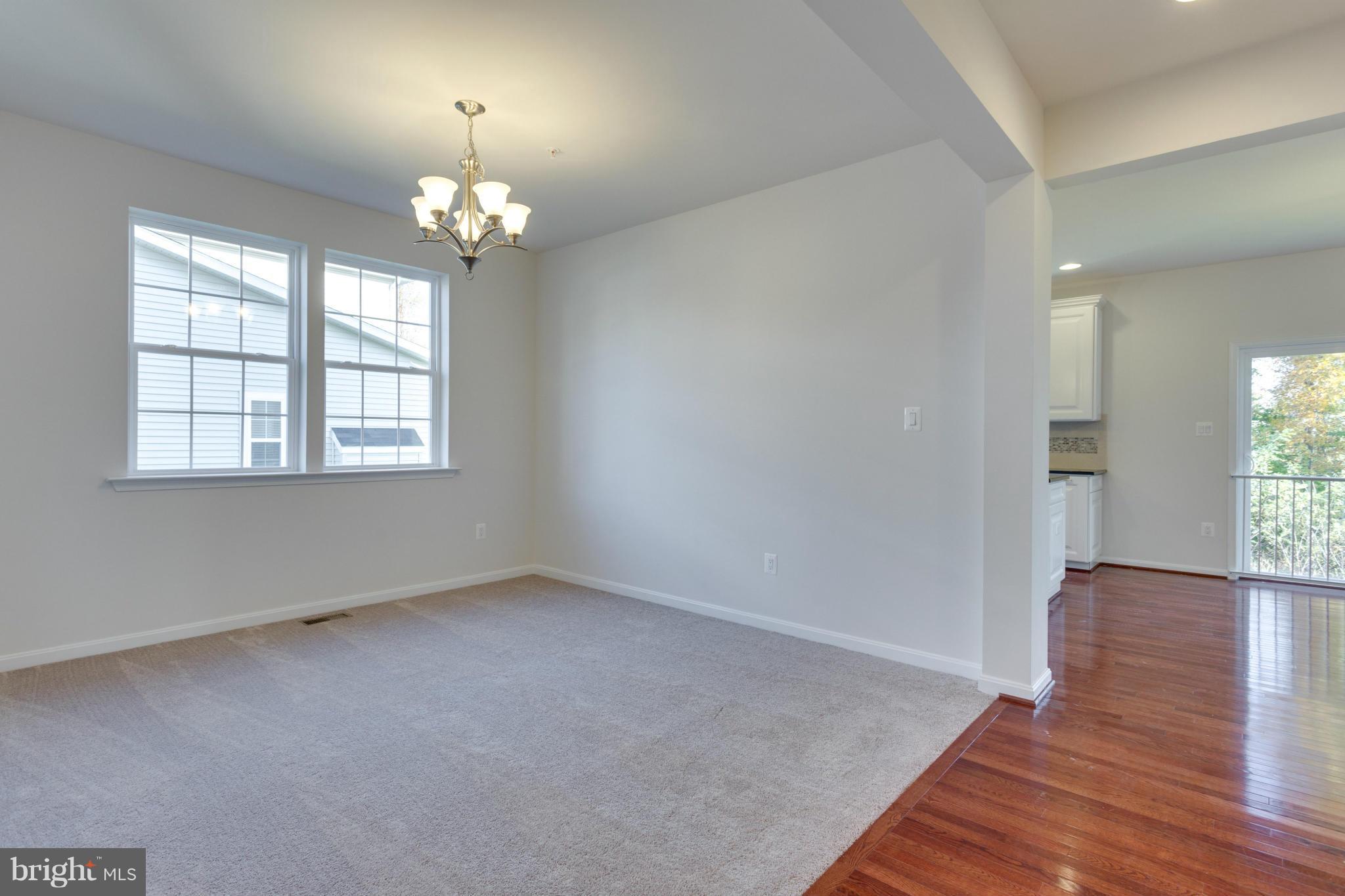 LEIGHLAND MEADOWS - Residential