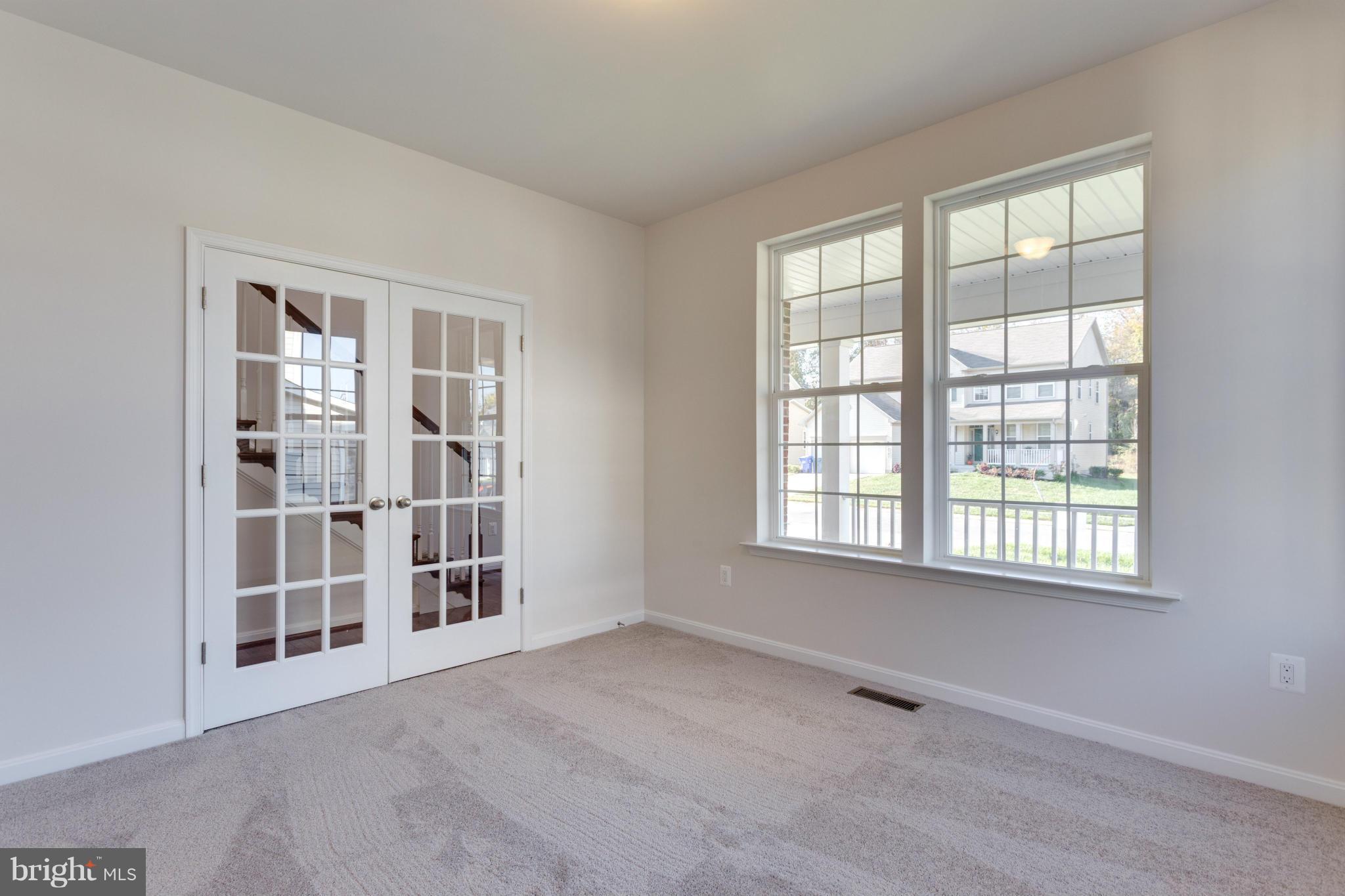 LEIGHLAND MEADOWS - Residential