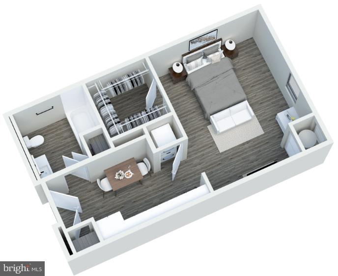 LANSDOWNE - Residential Lease