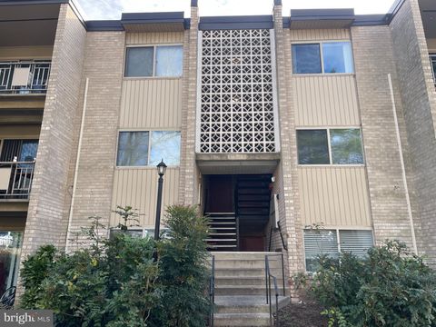 Photo of 12215 Braxfield Court #101, ROCKVILLE, MD 20852 (MLS # MDMC2211092)