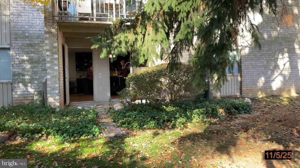 BETHESDA PARK - Residential